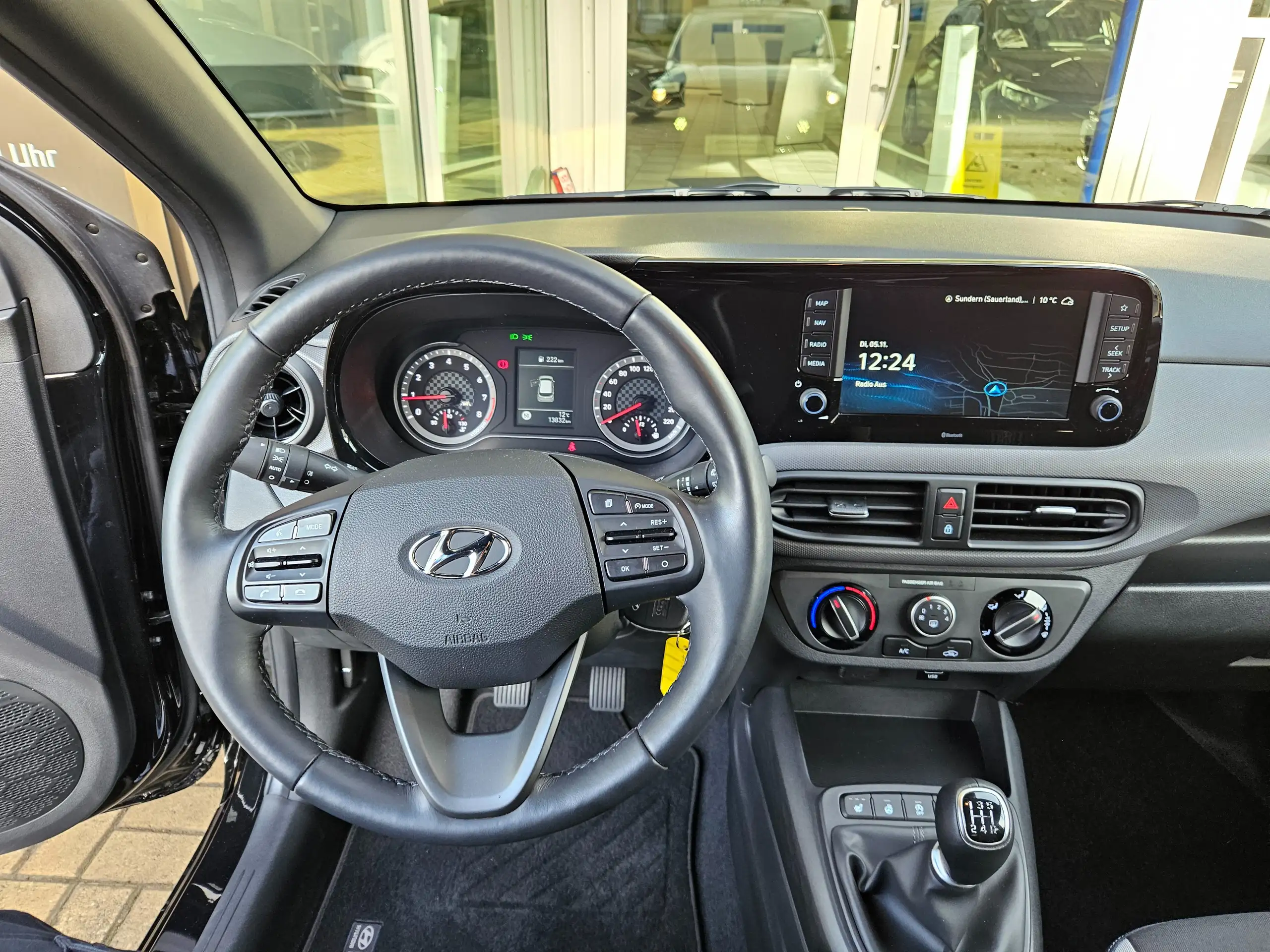 Hyundai - i10