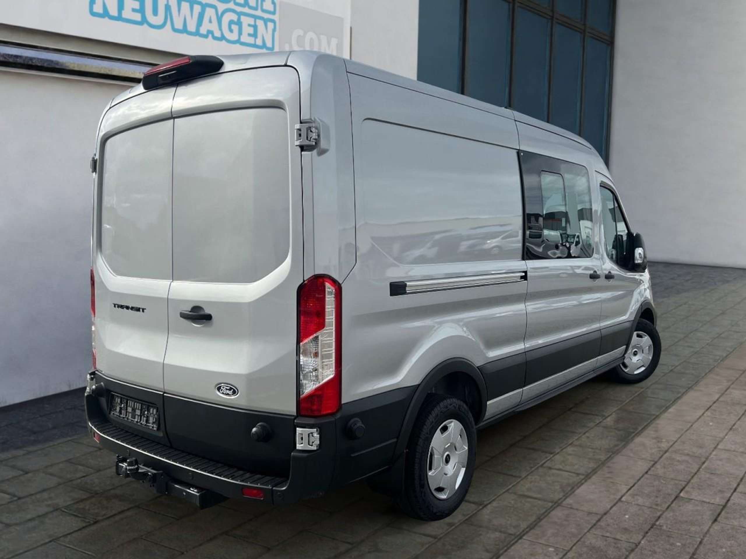 Ford - Transit