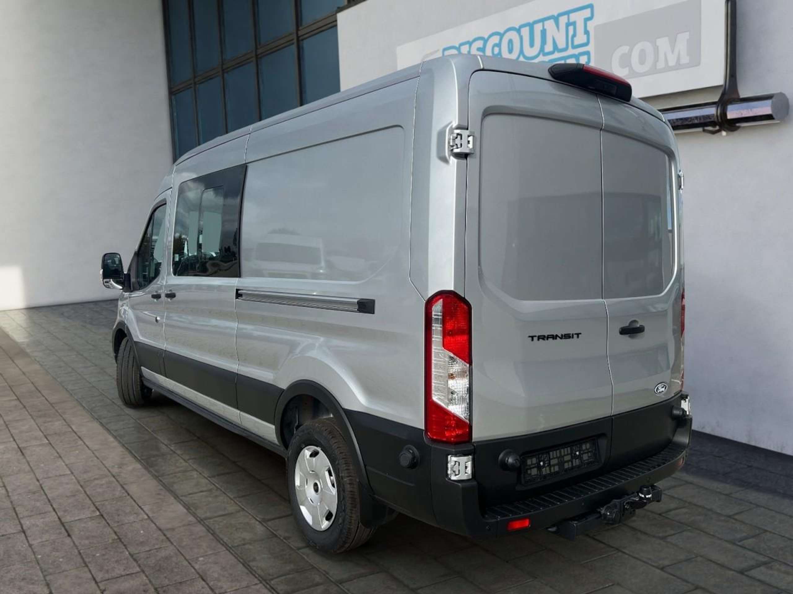 Ford - Transit