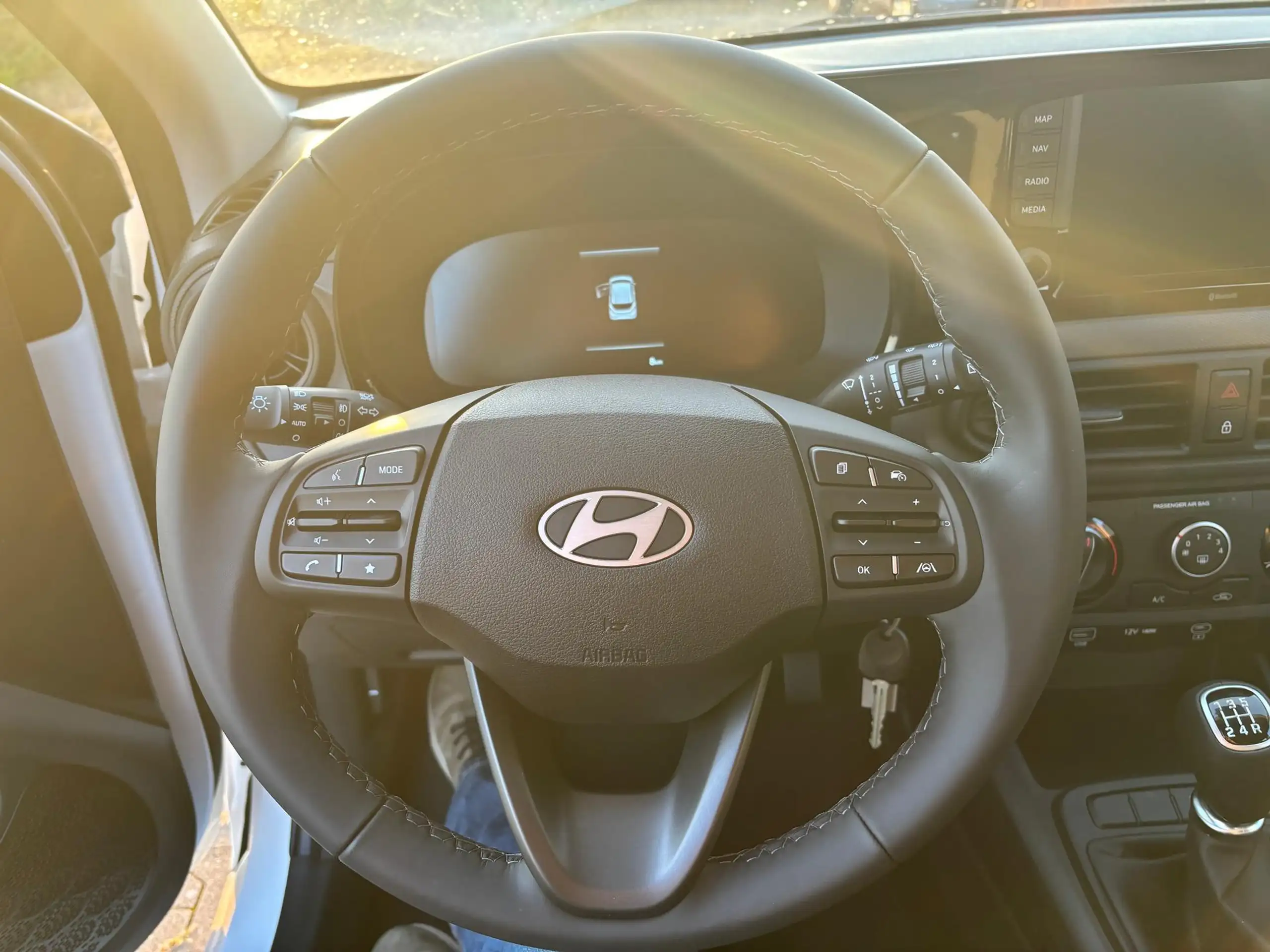 Hyundai - i10