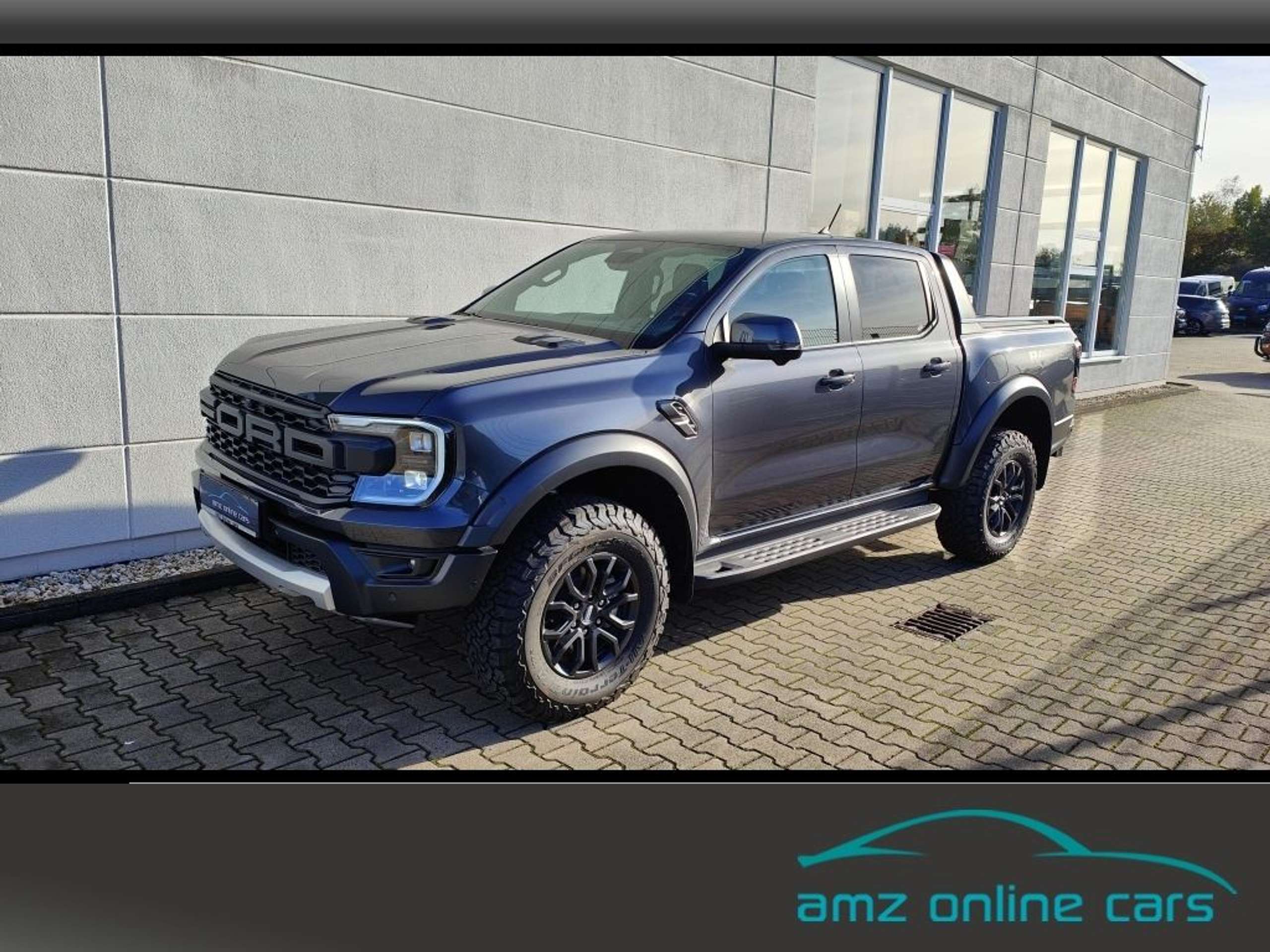 Ford - Ranger