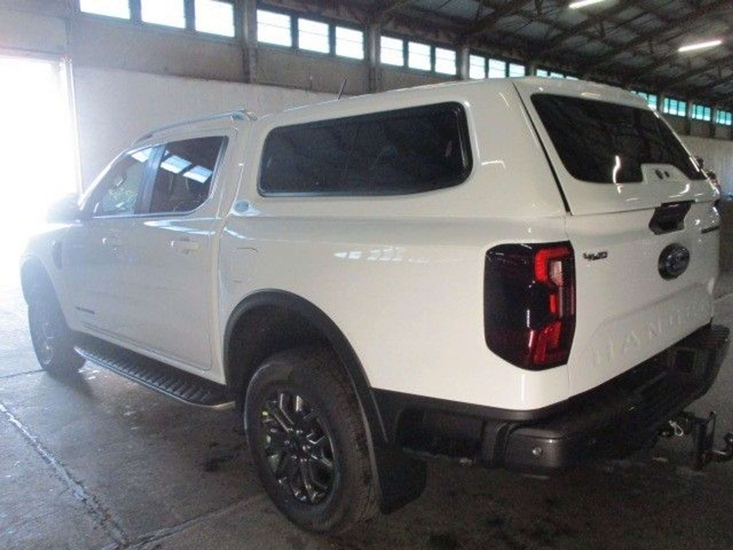 Ford - Ranger