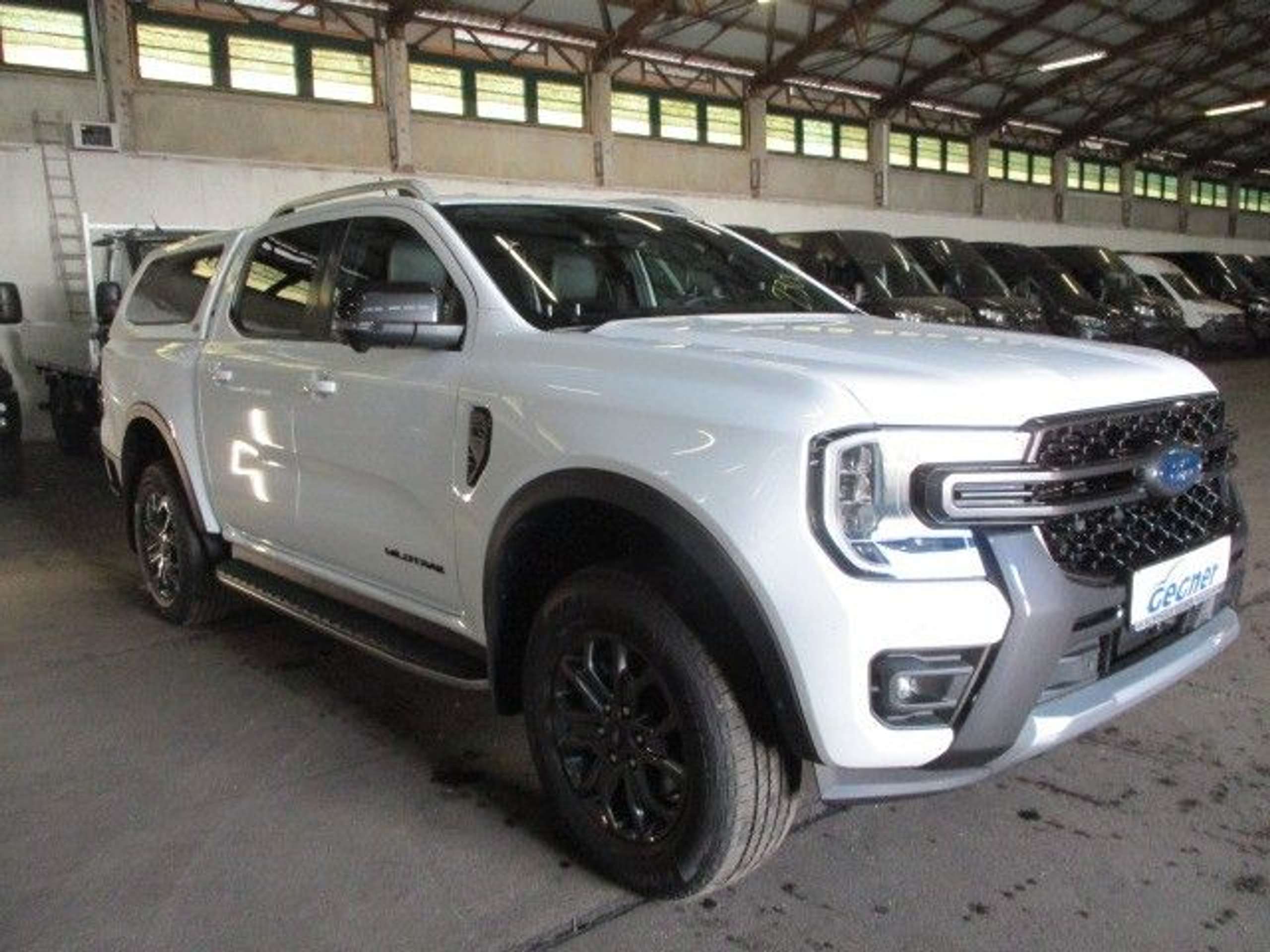 Ford - Ranger