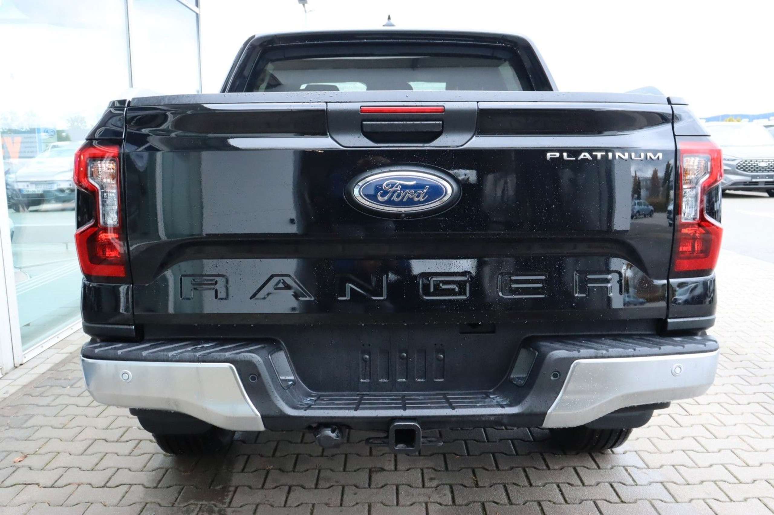 Ford - Ranger