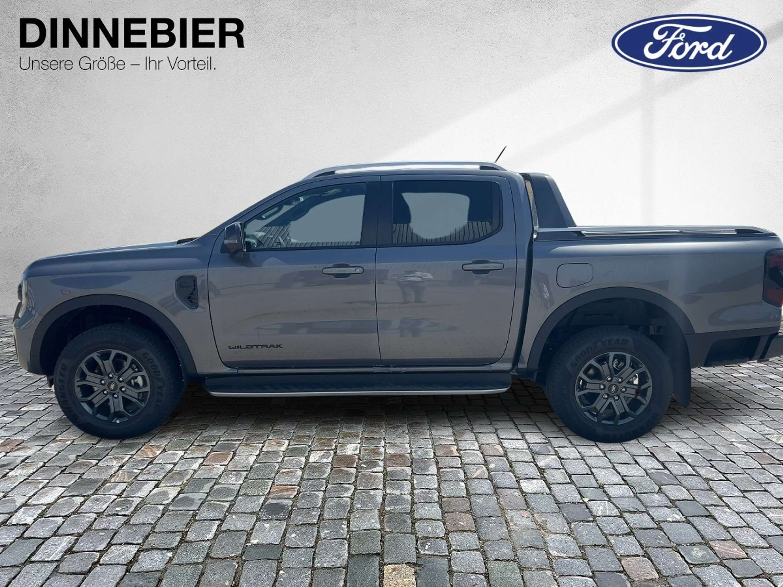 Ford - Ranger