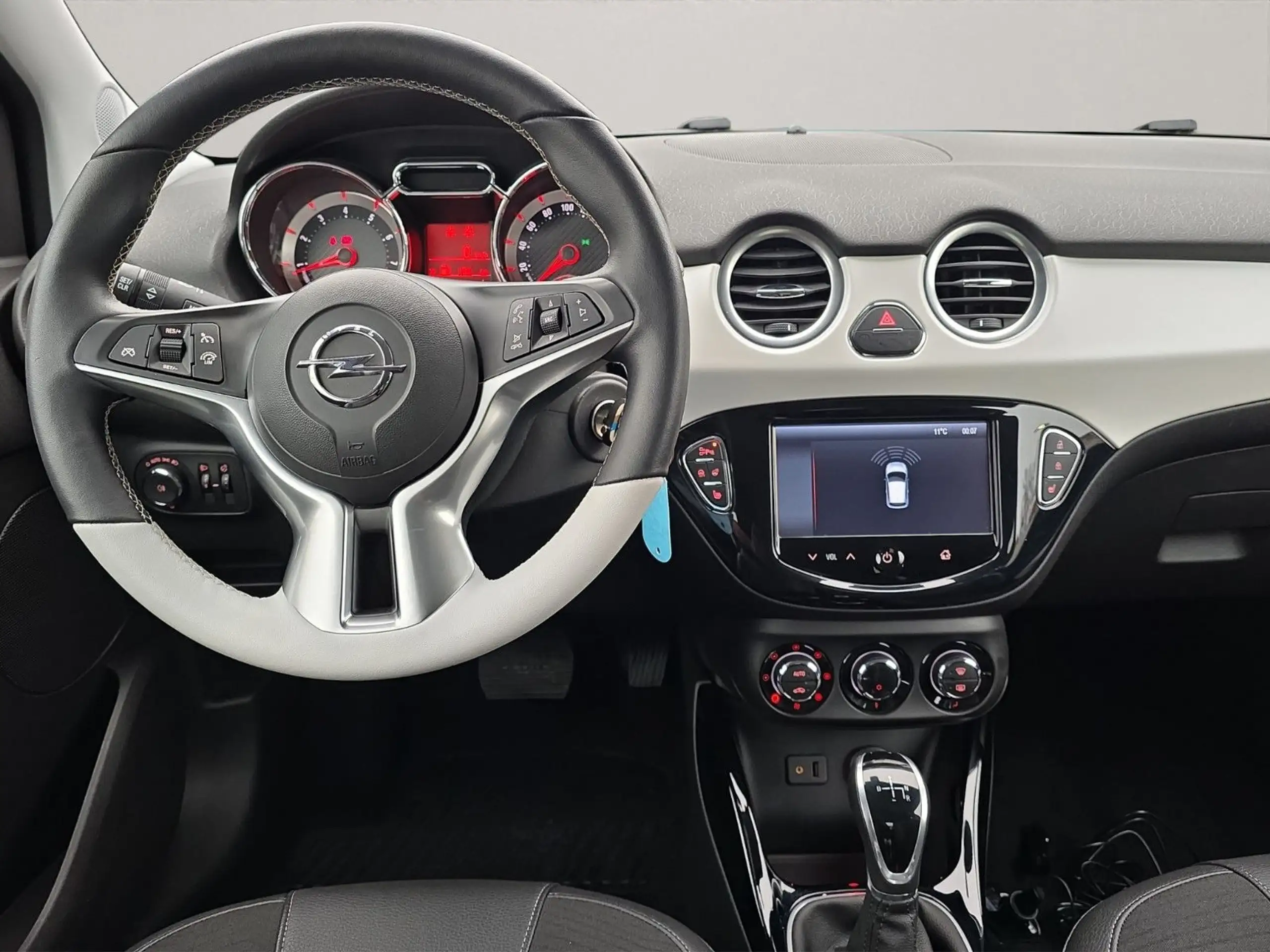 Opel - Adam