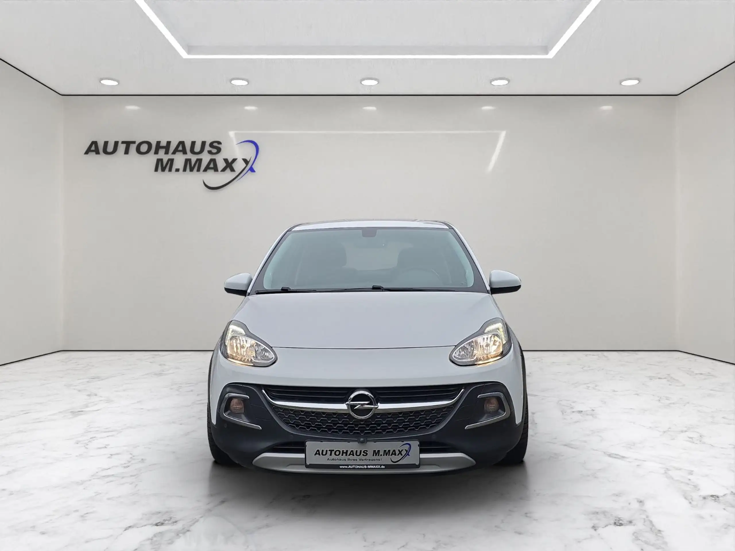 Opel - Adam