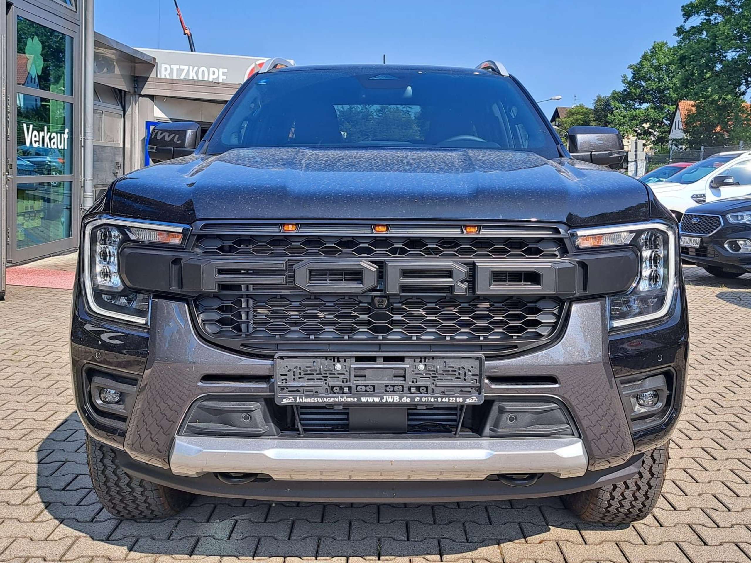 Ford - Ranger