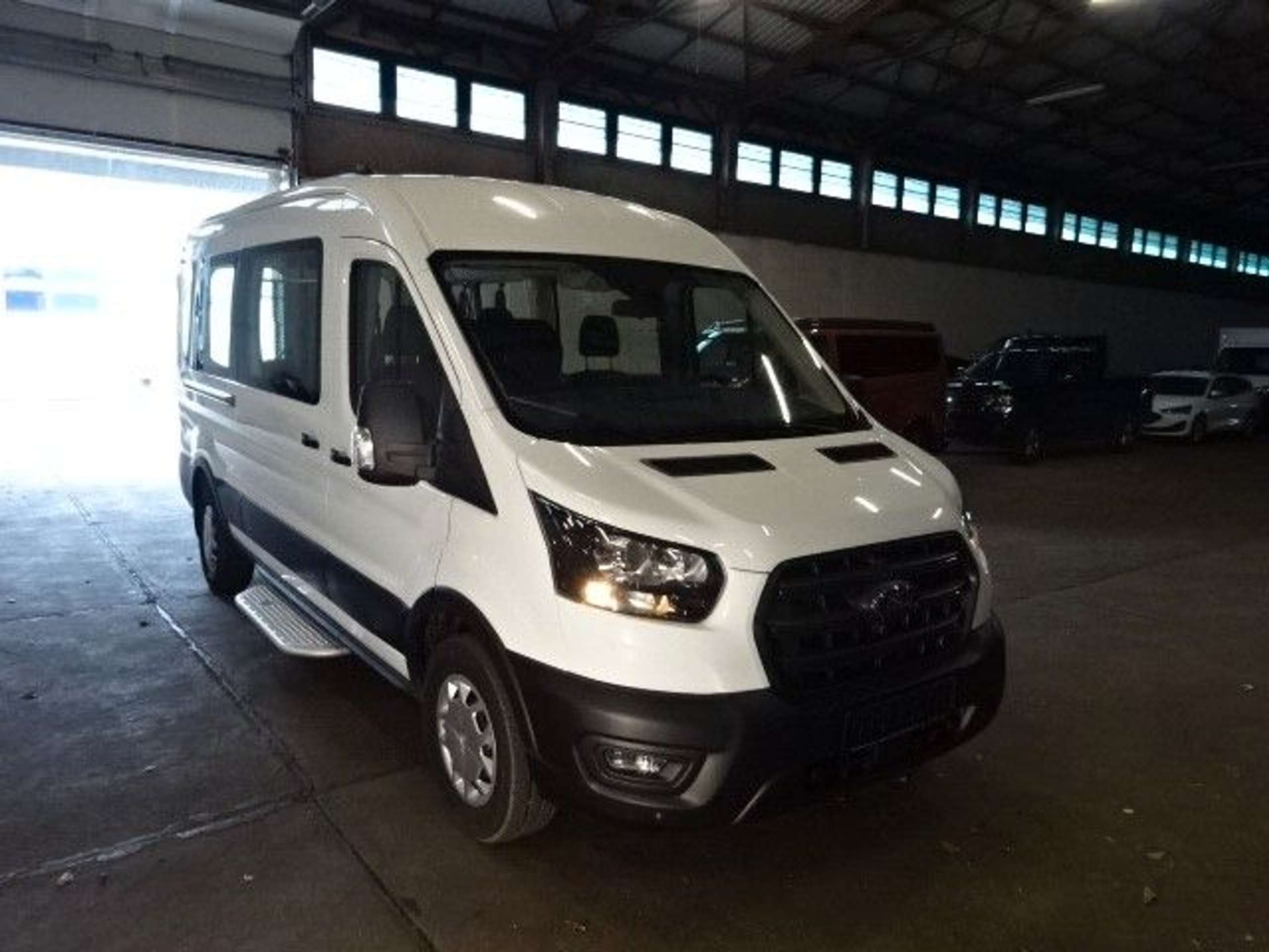 Ford - Transit