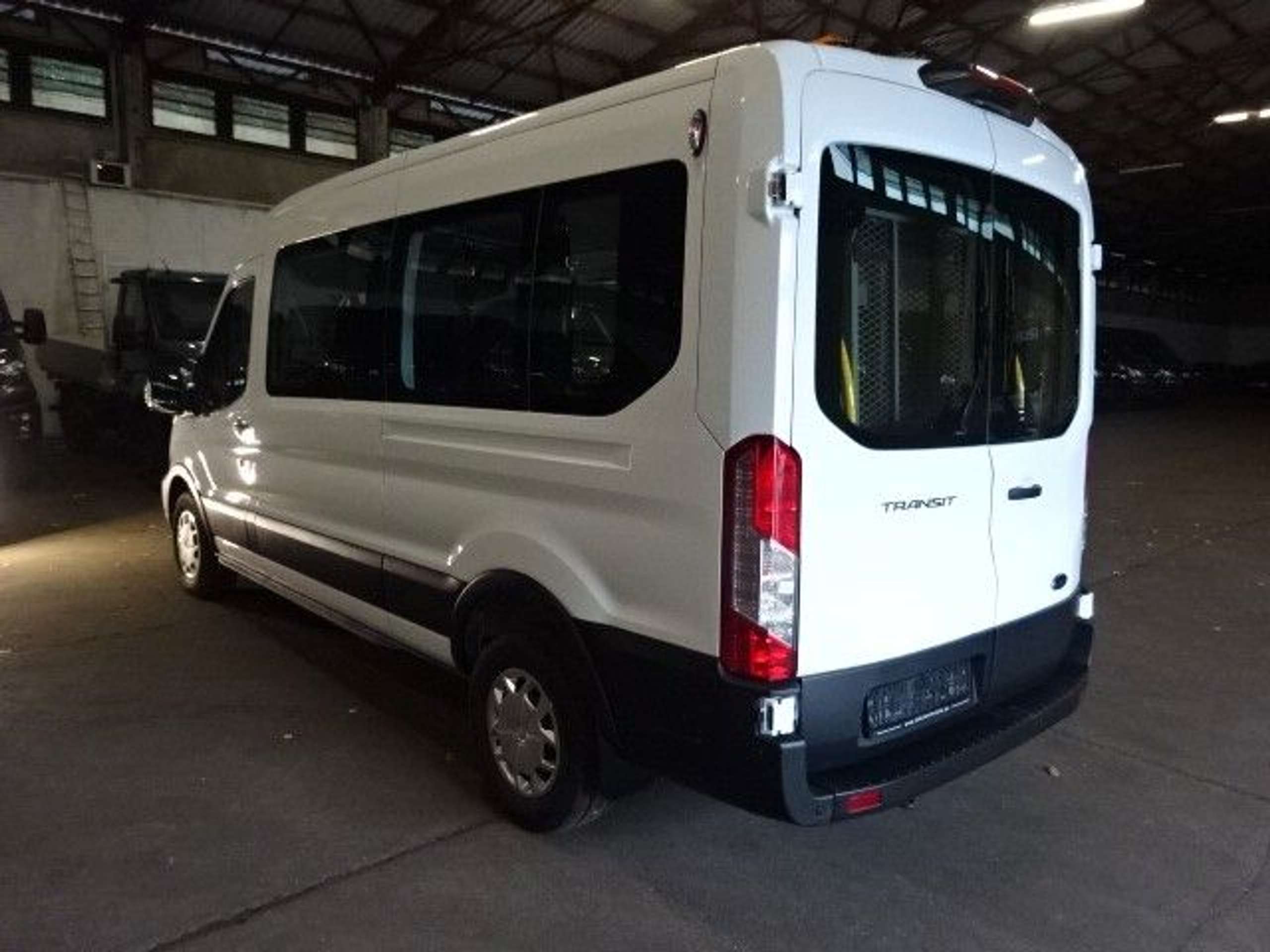 Ford - Transit