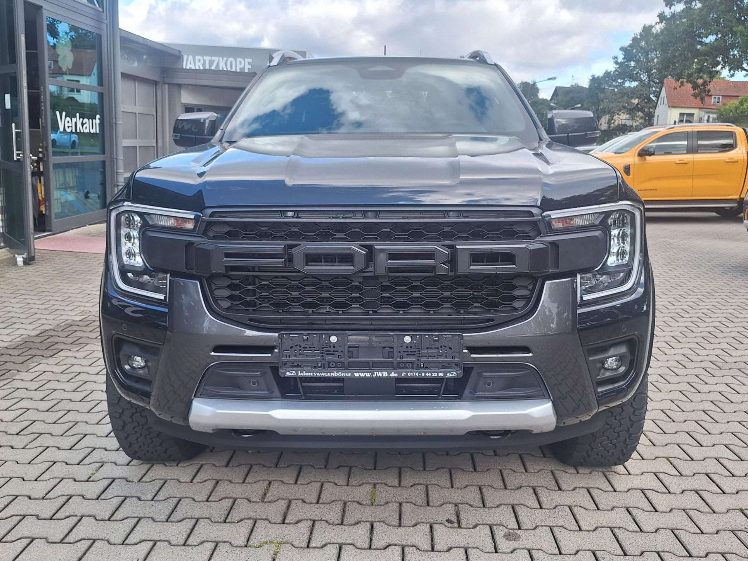 Ford - Ranger