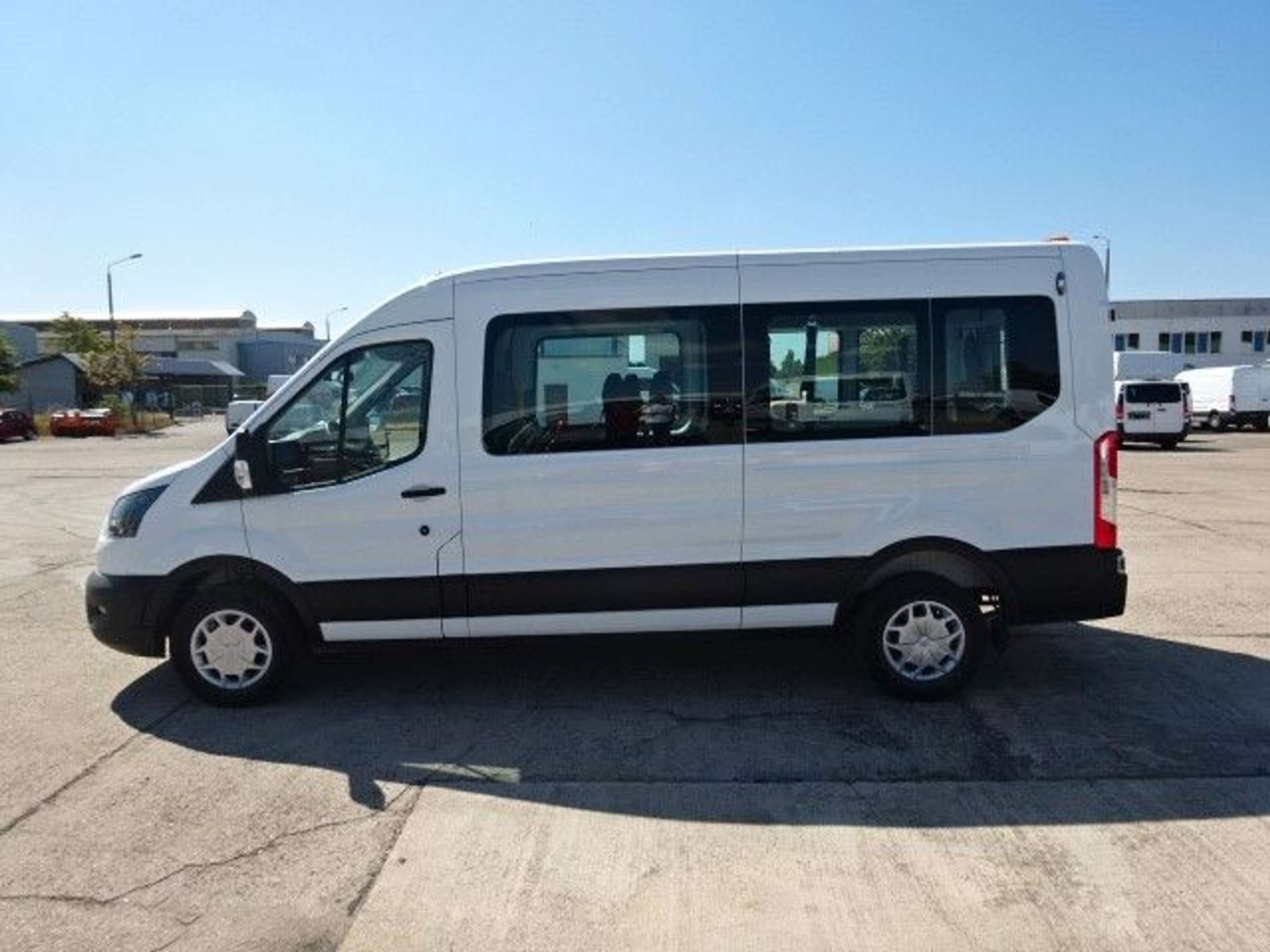 Ford - Transit