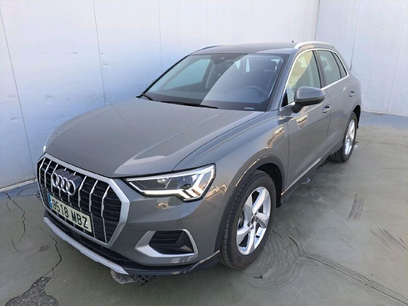 Audi Q3 2022 110CH