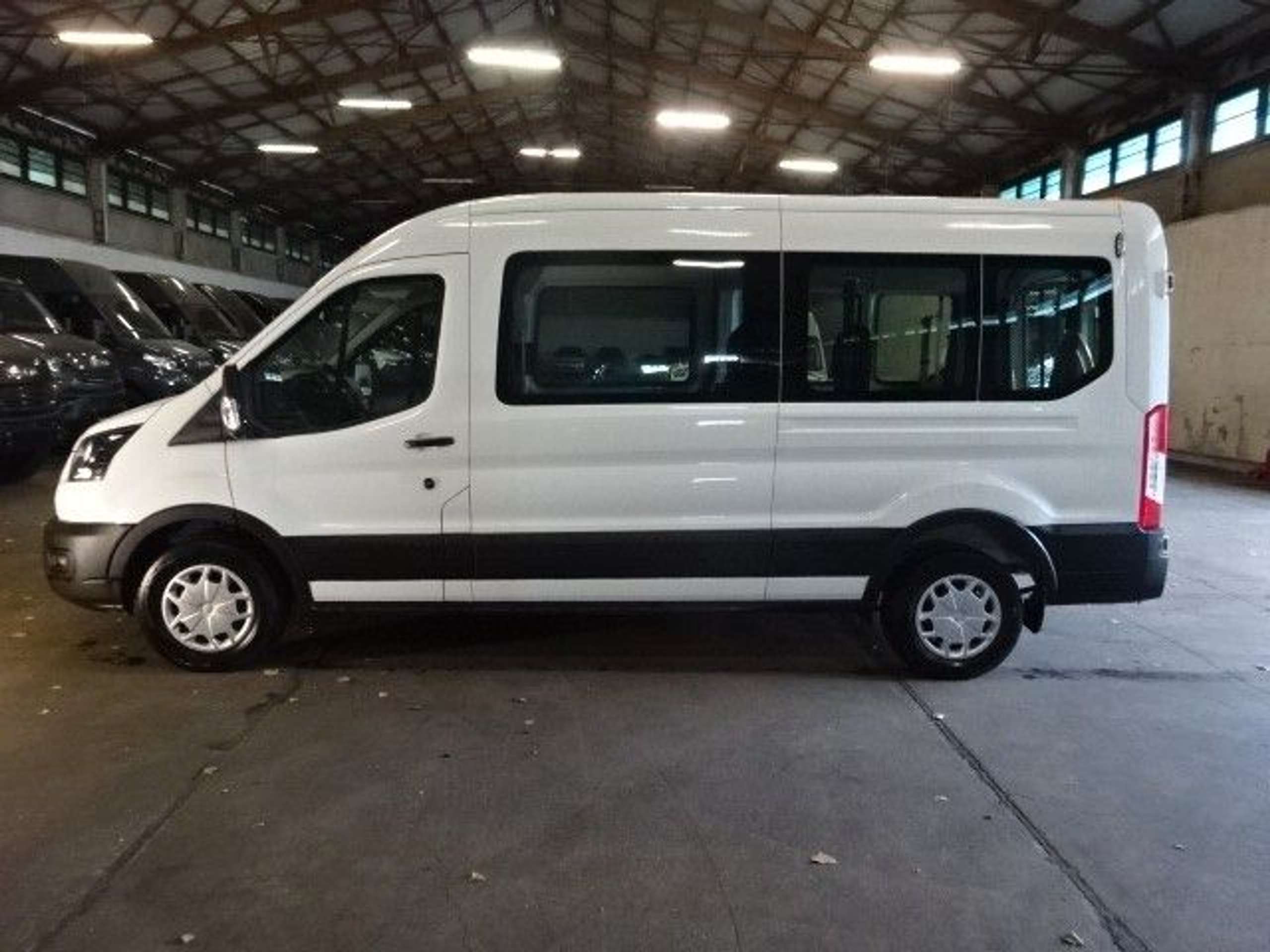 Ford - Transit