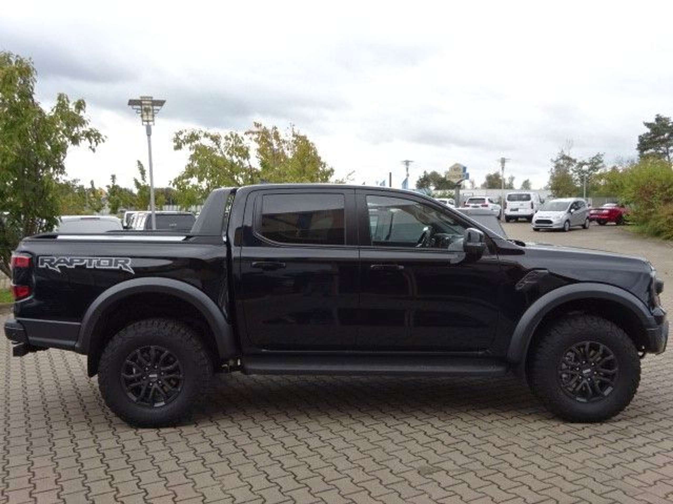 Ford - Ranger