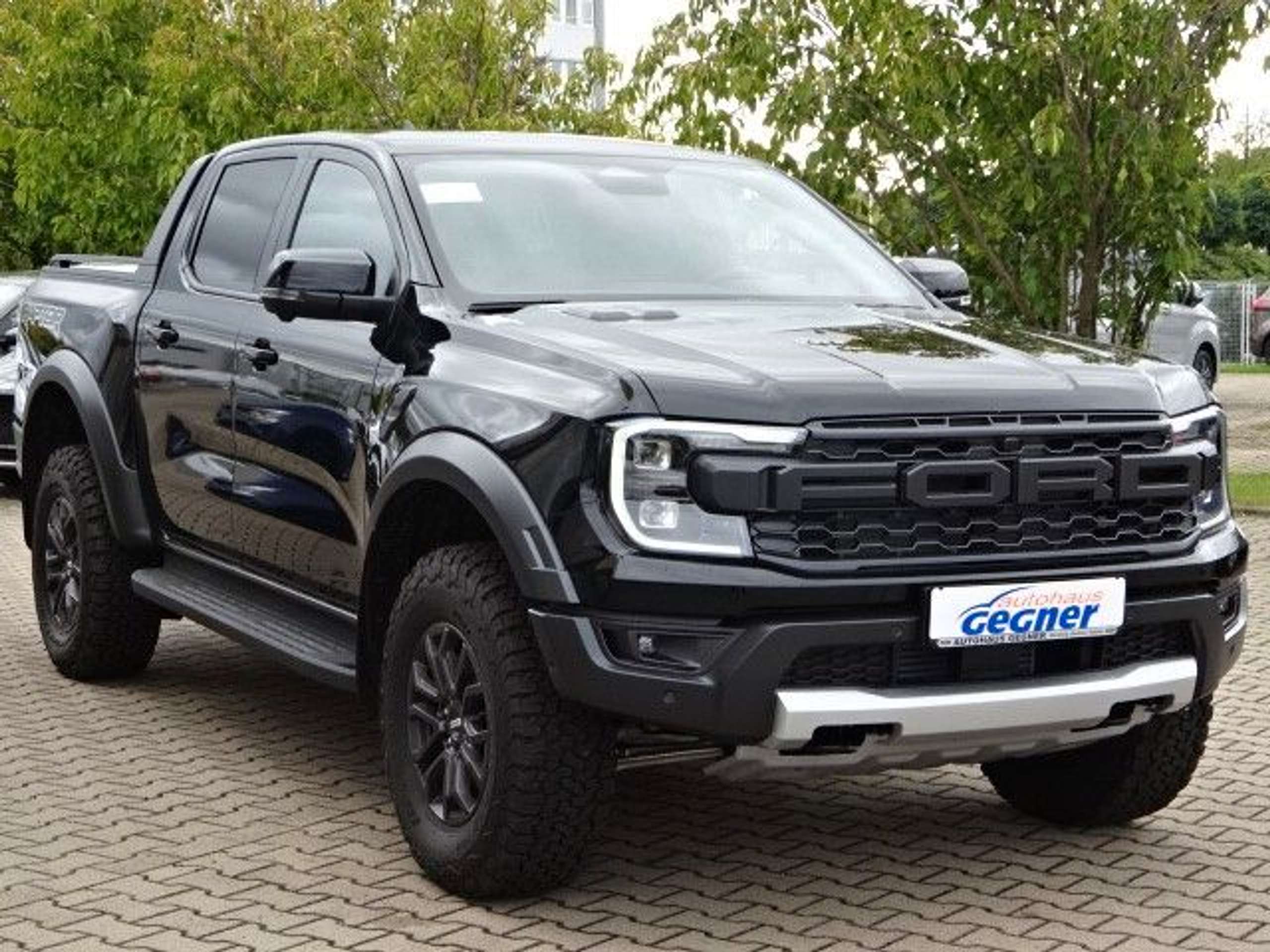 Ford - Ranger