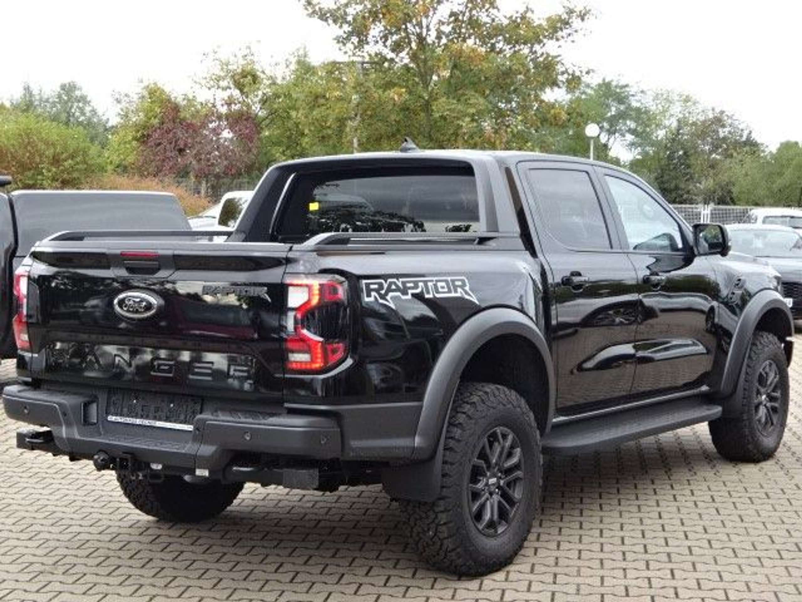 Ford - Ranger