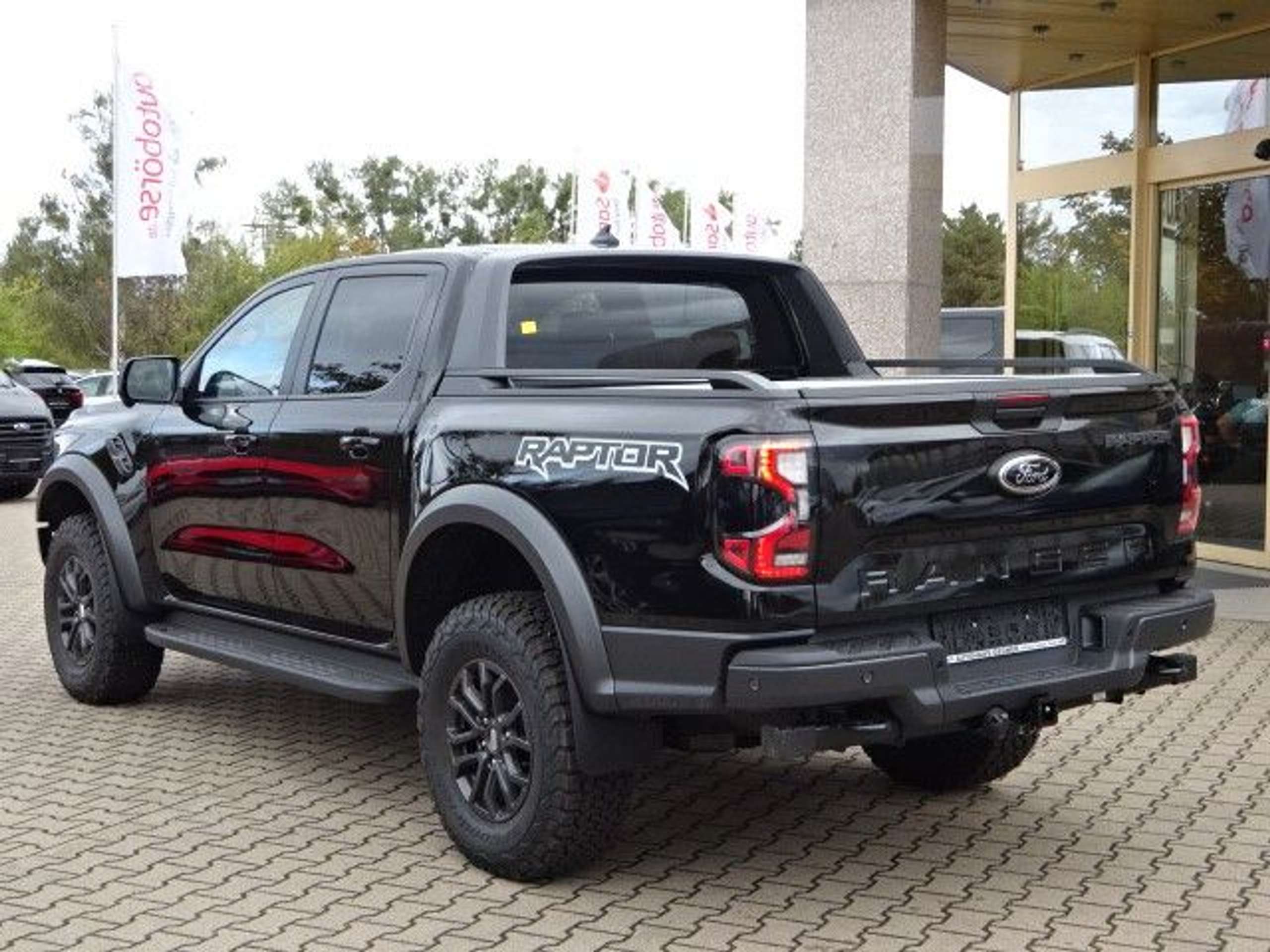 Ford - Ranger