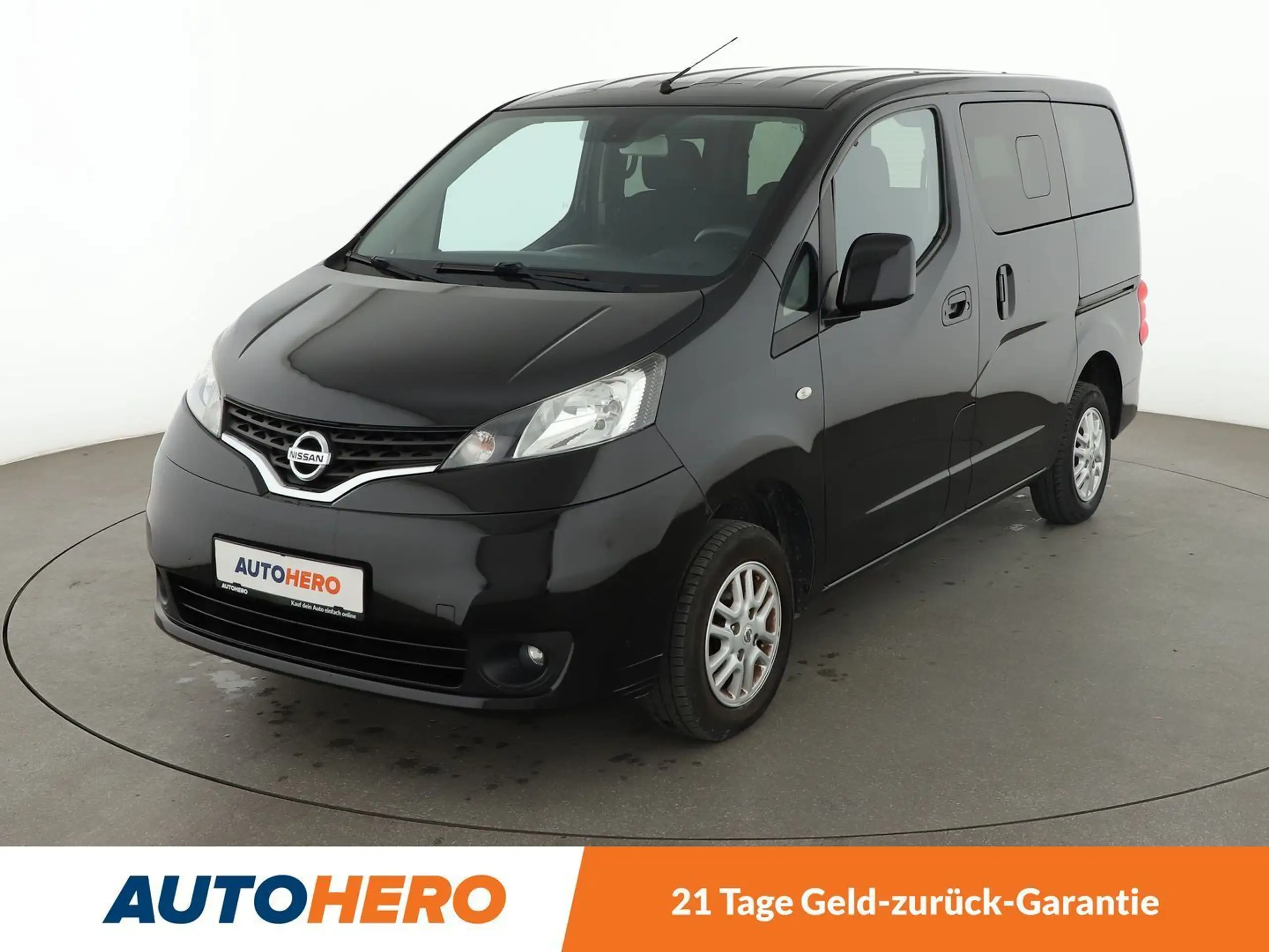 Nissan - NV200