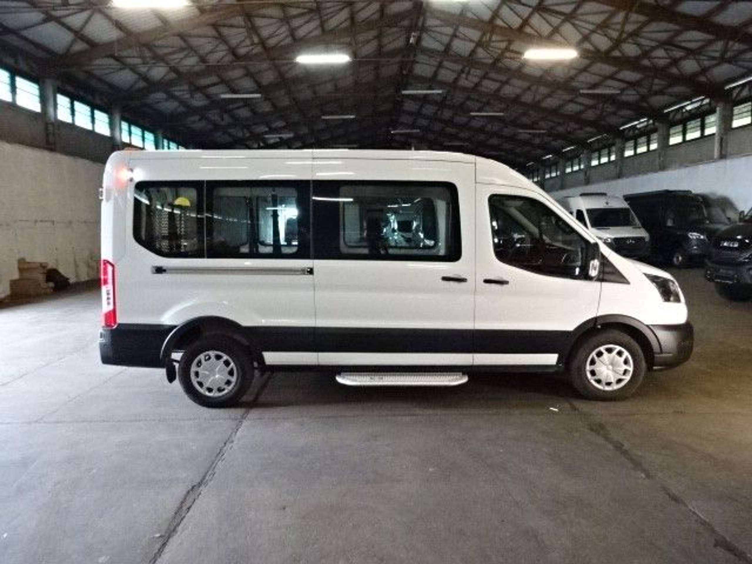 Ford - Transit