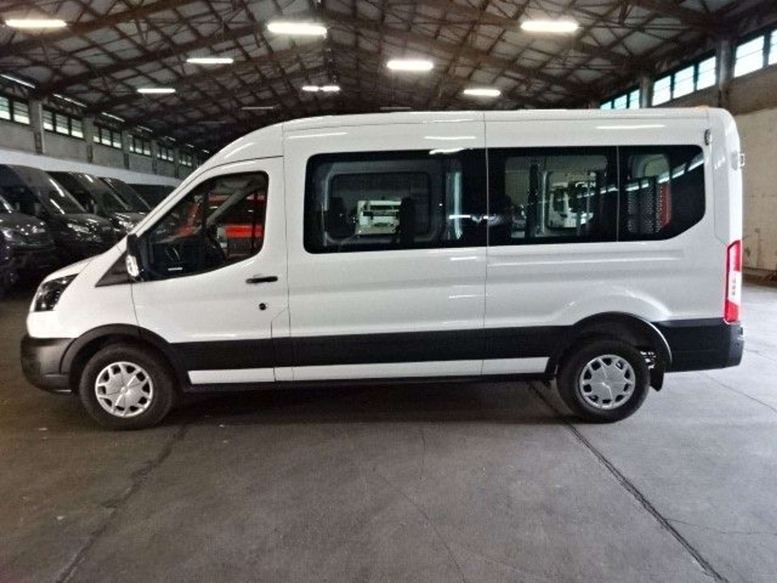 Ford - Transit