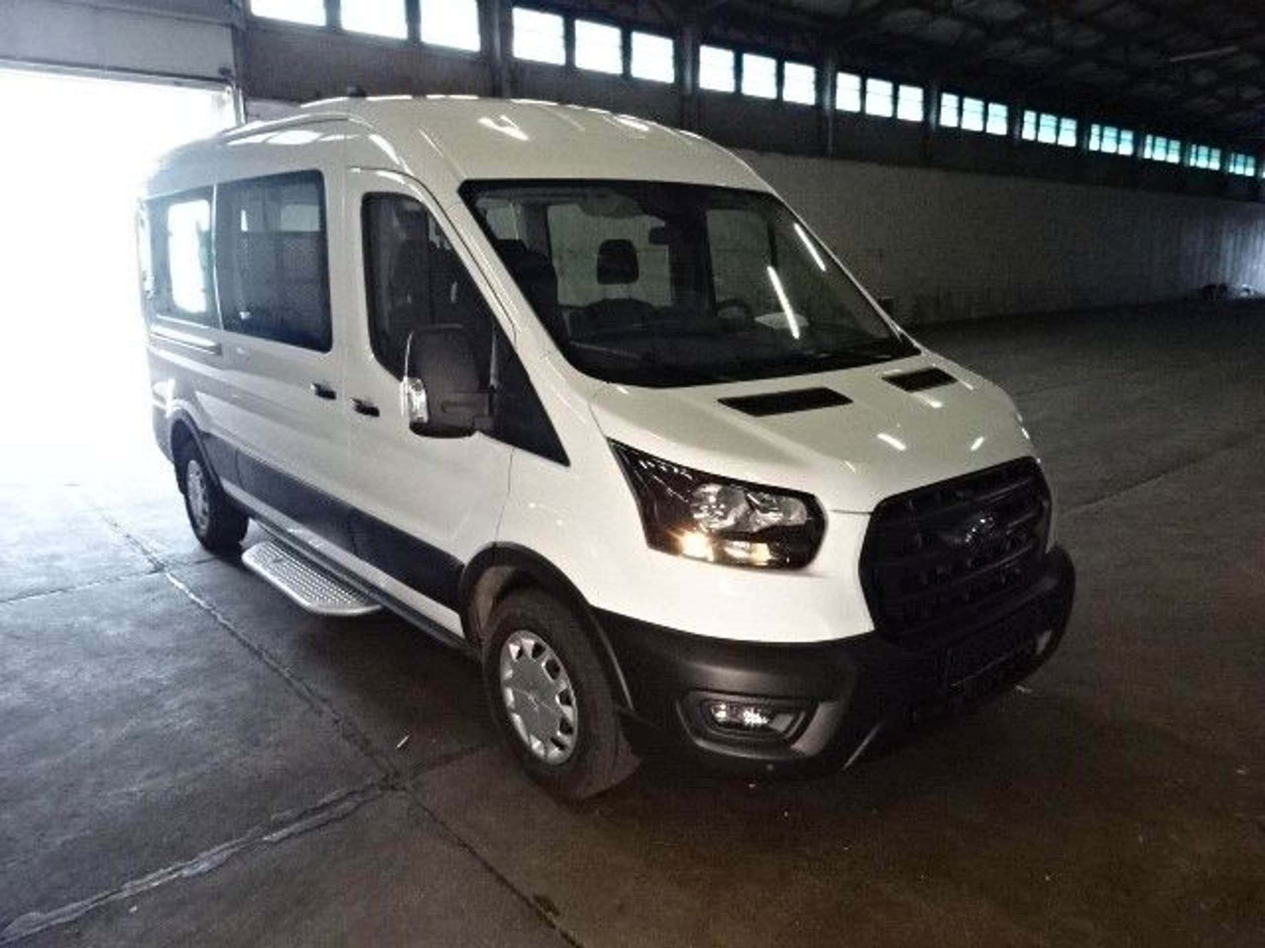 Ford - Transit