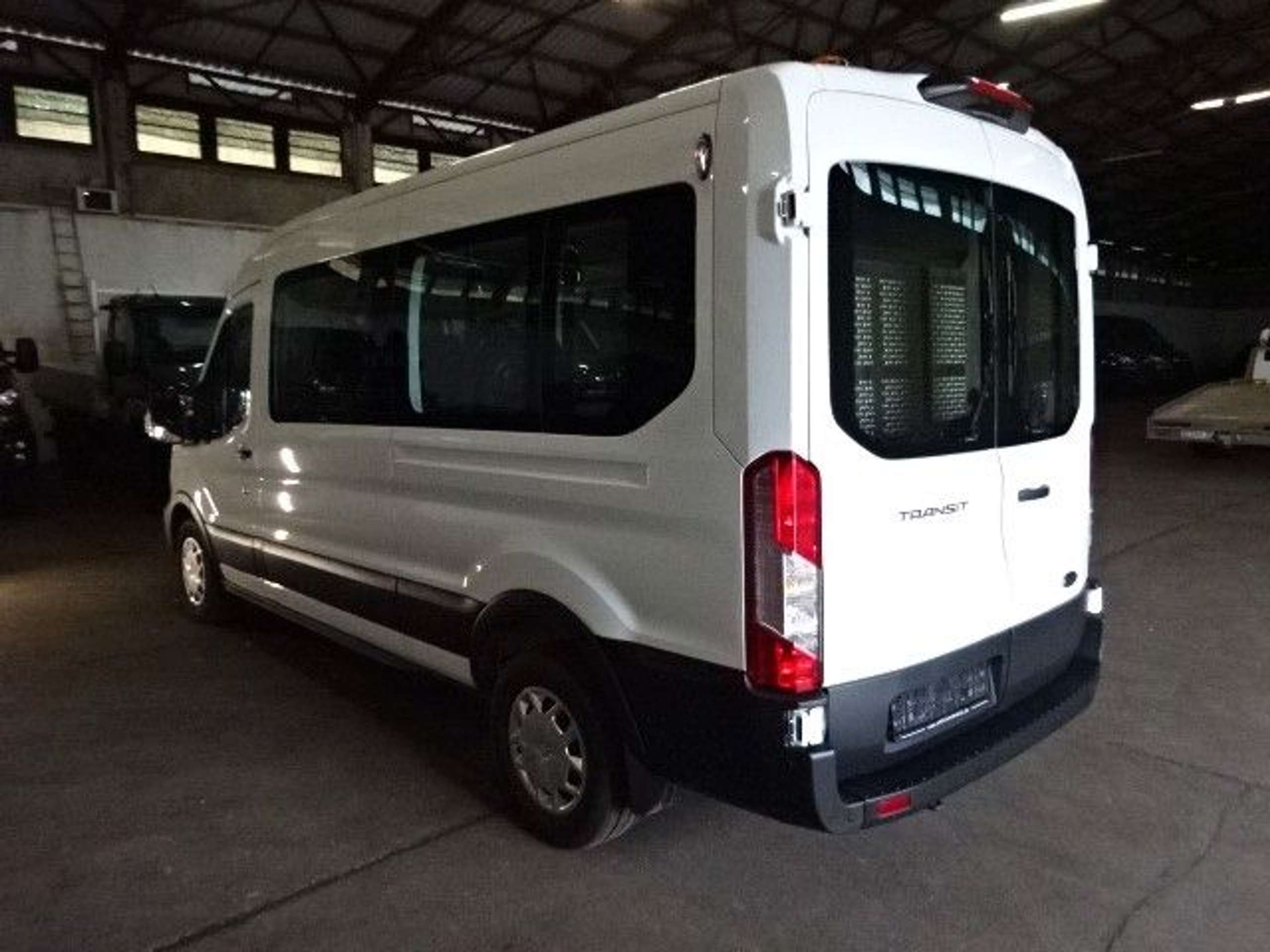 Ford - Transit