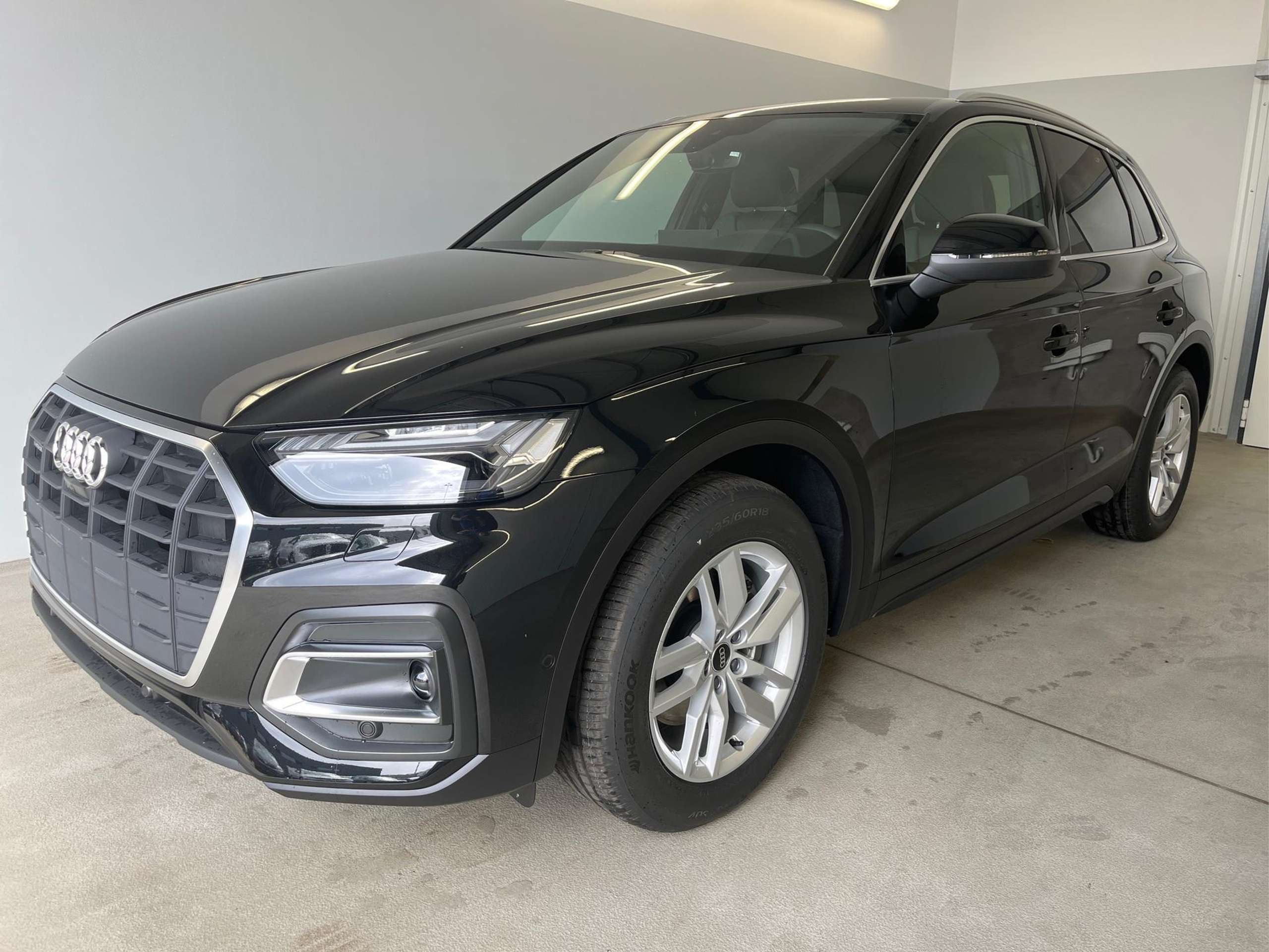 Audi - Q5