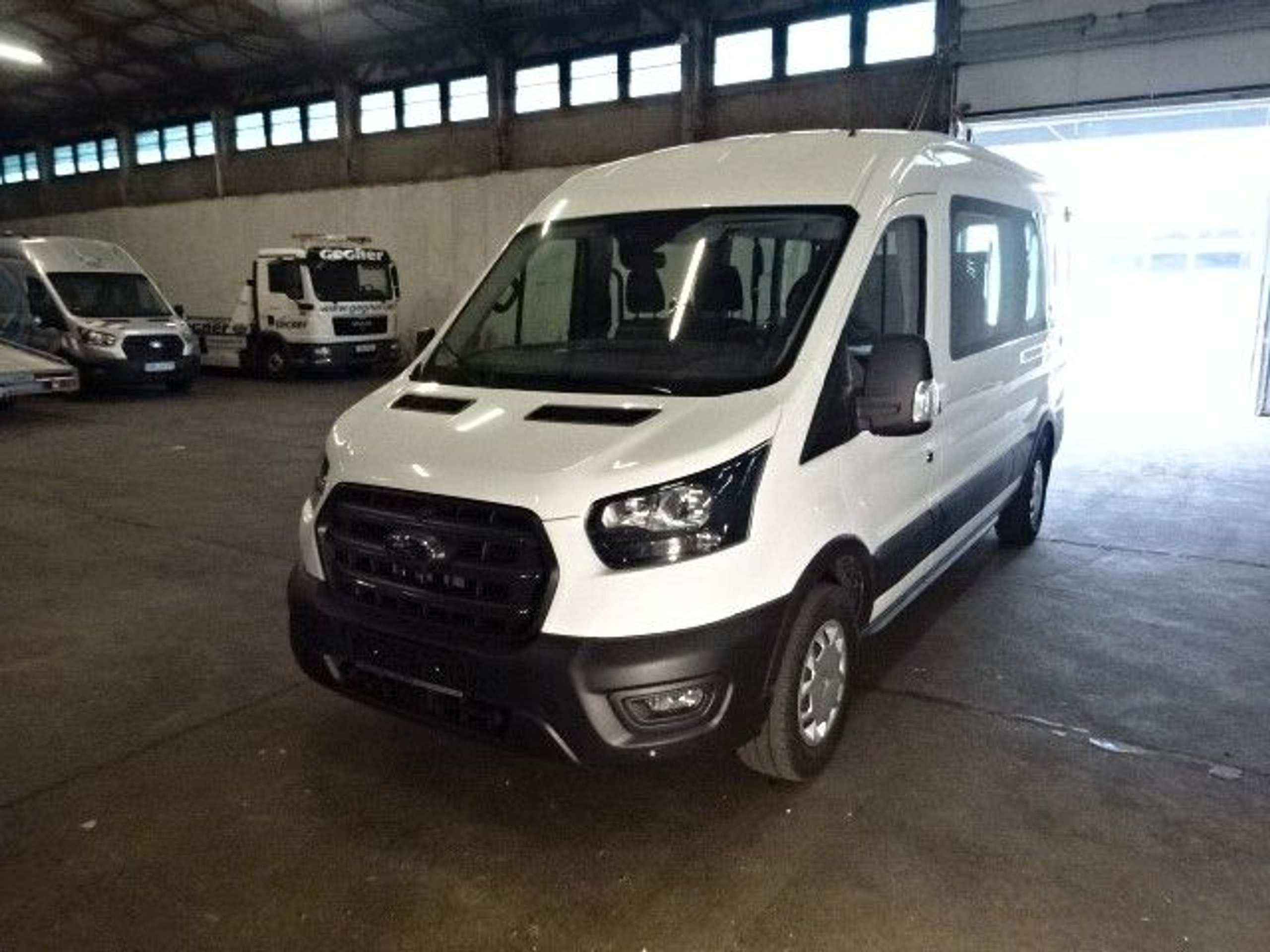 Ford - Transit