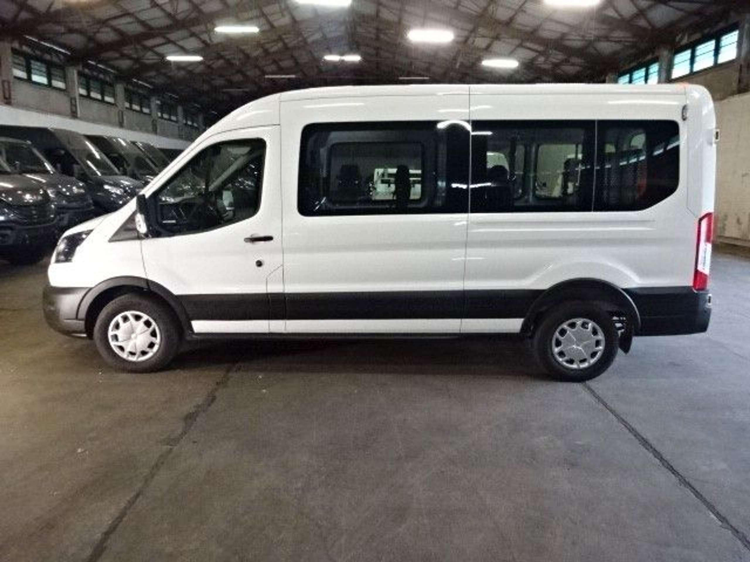 Ford - Transit