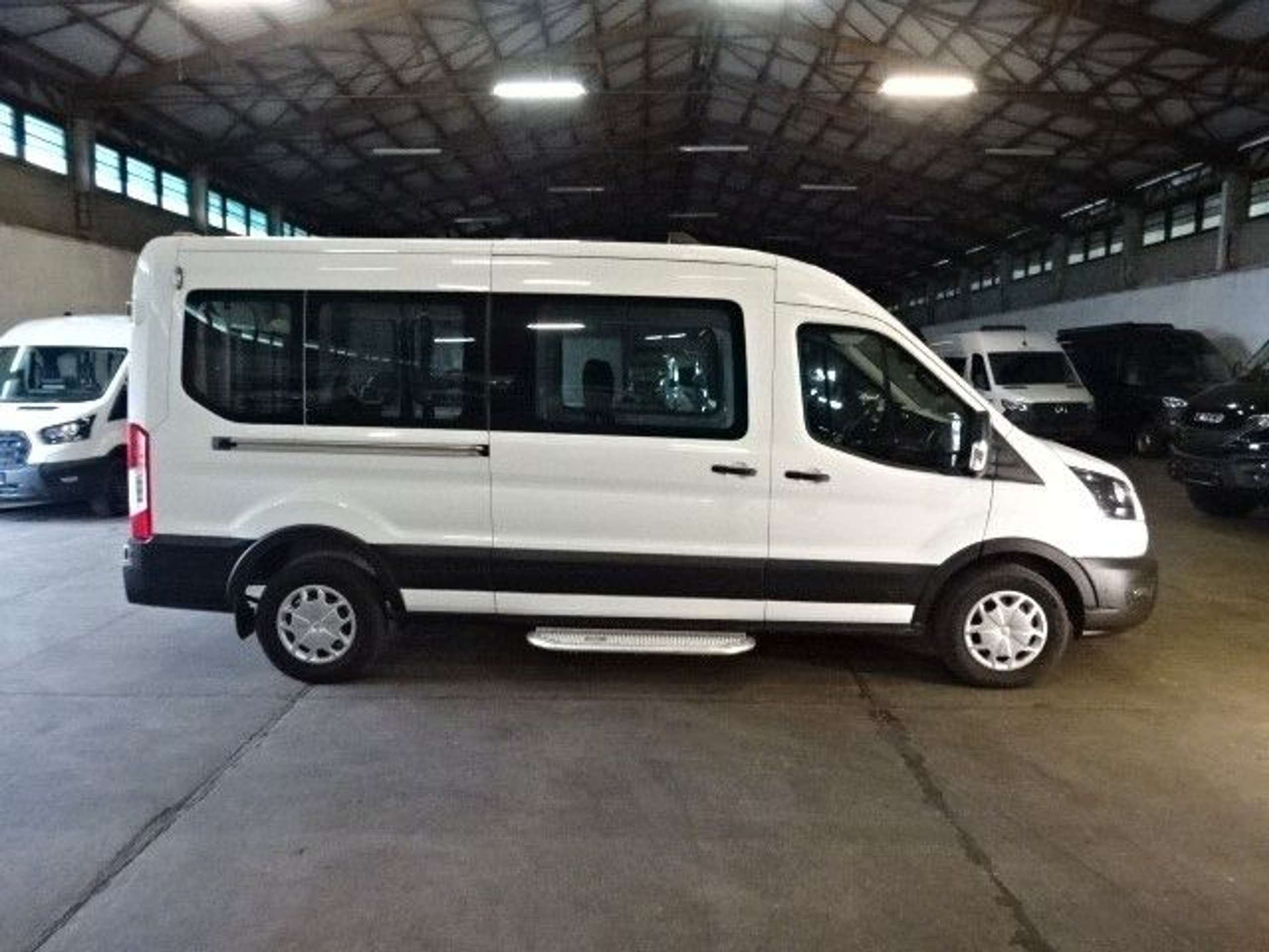 Ford - Transit