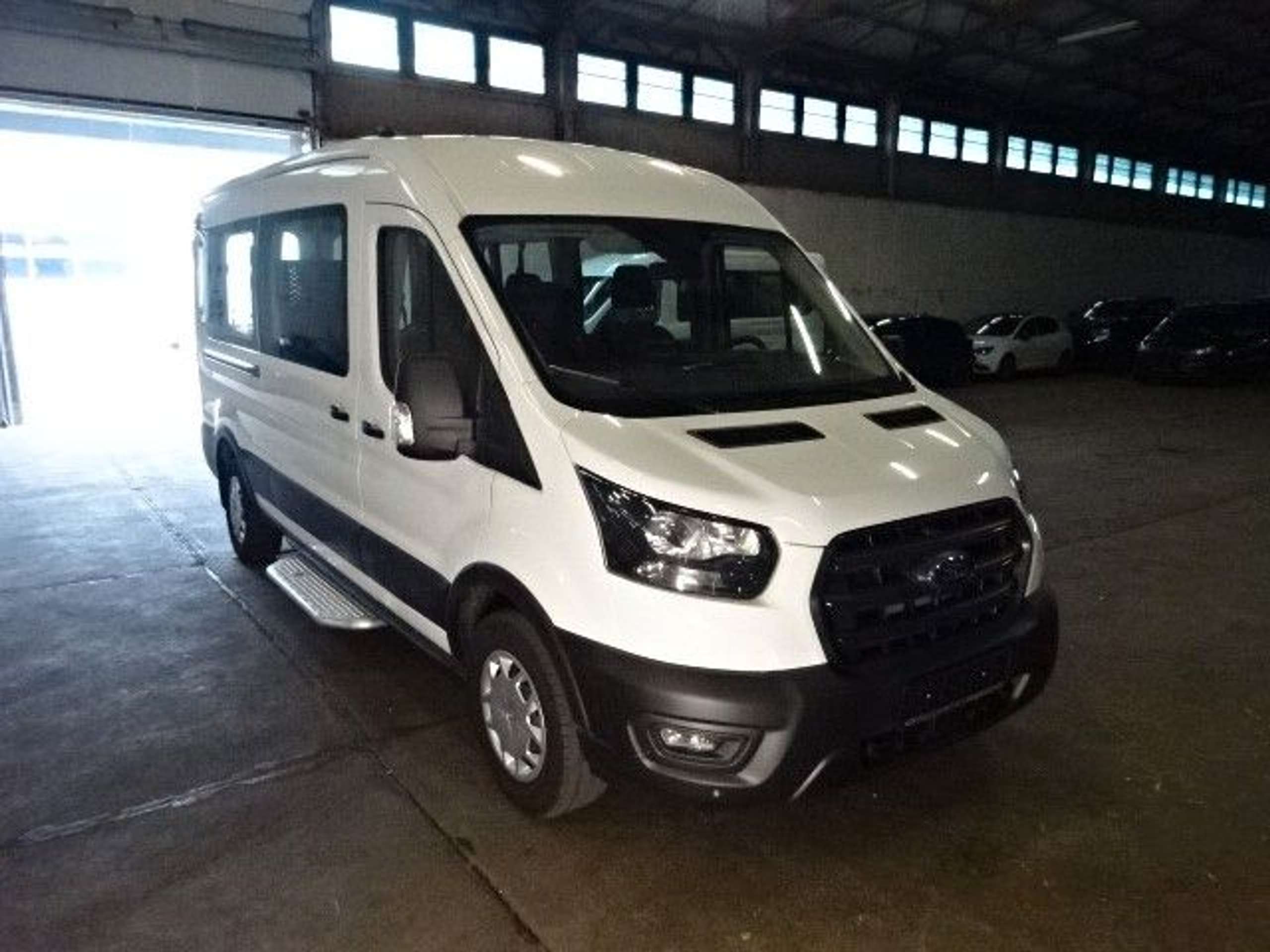 Ford - Transit