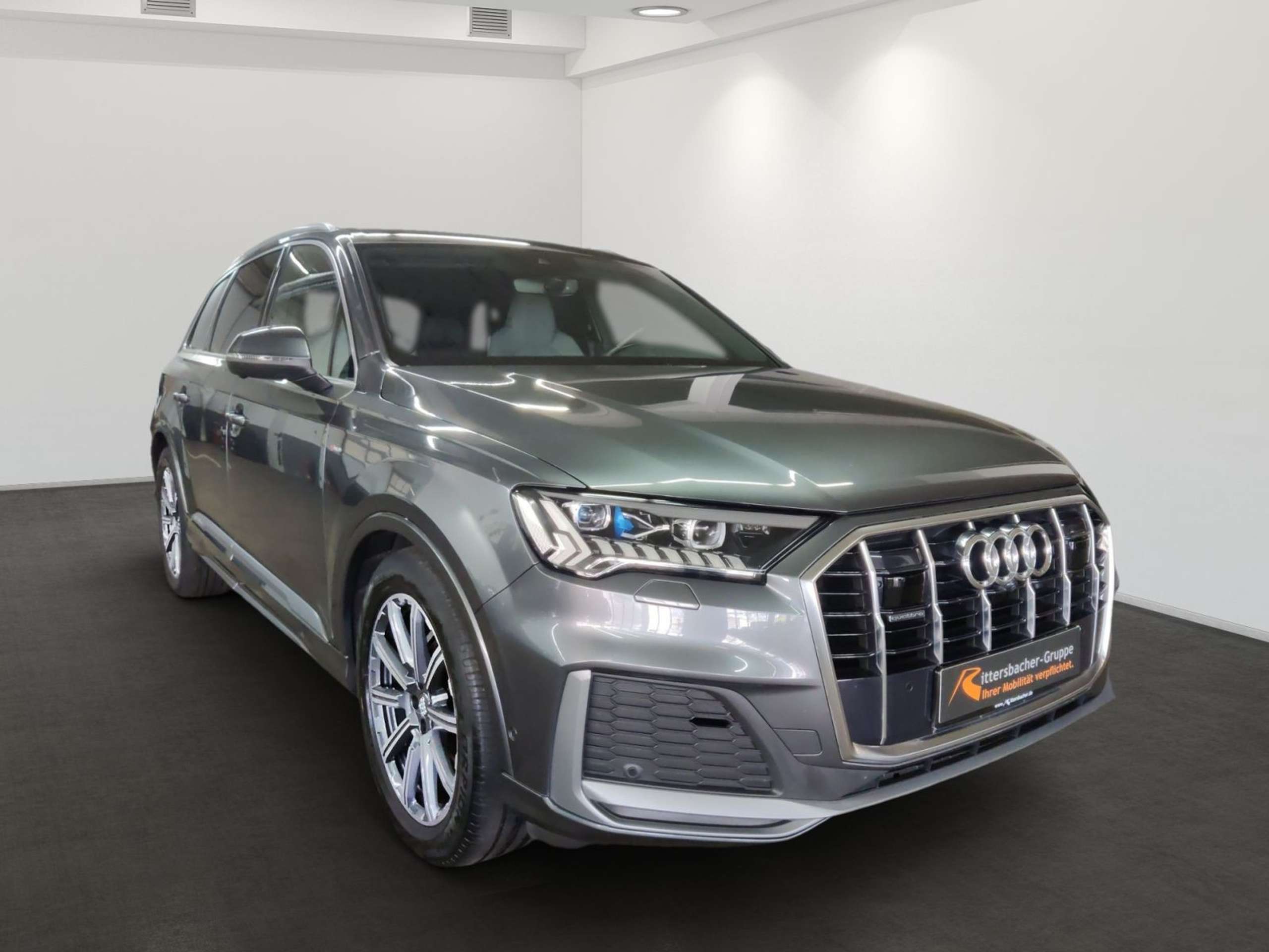 Audi - Q7