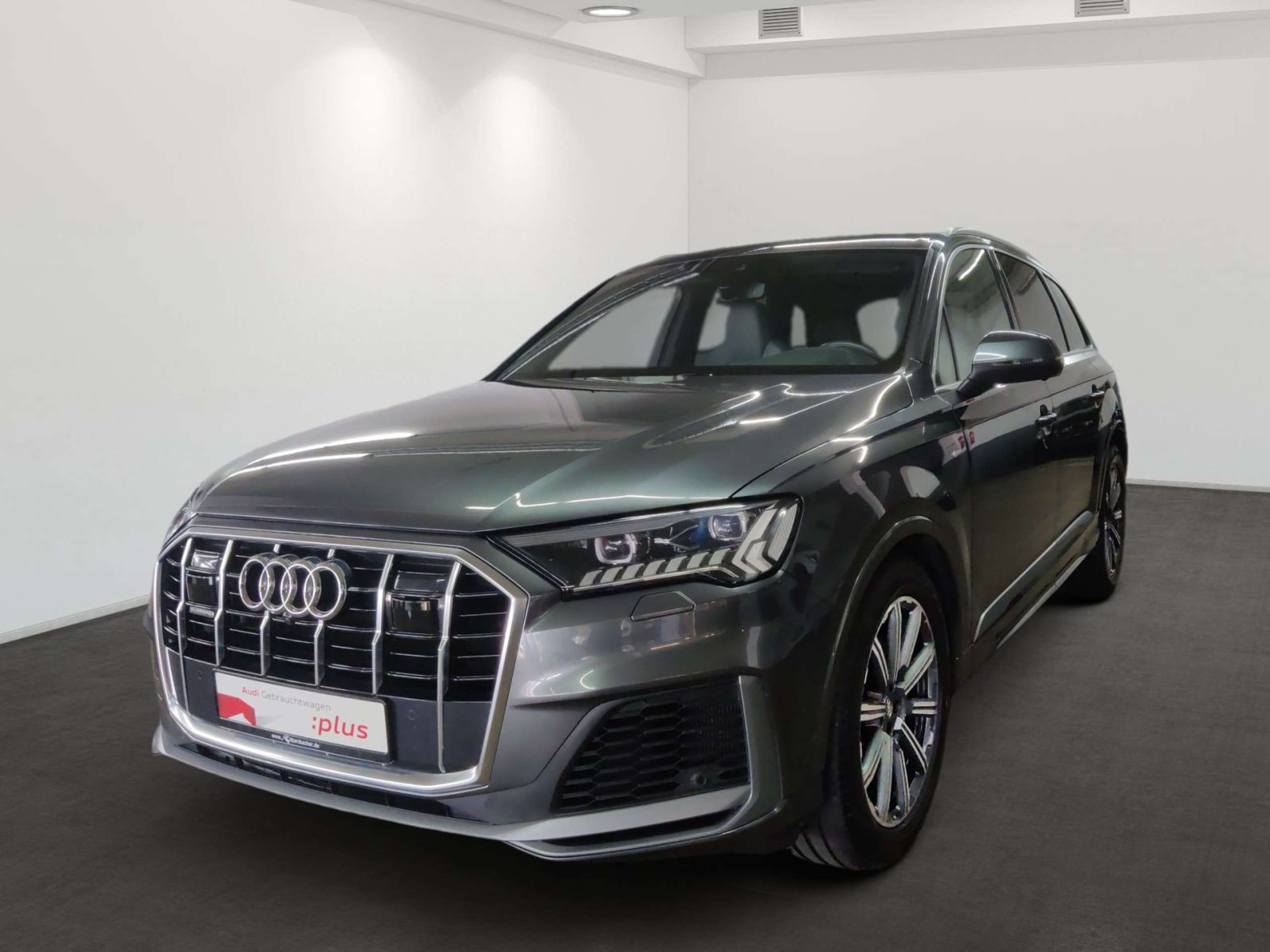 Audi - Q7