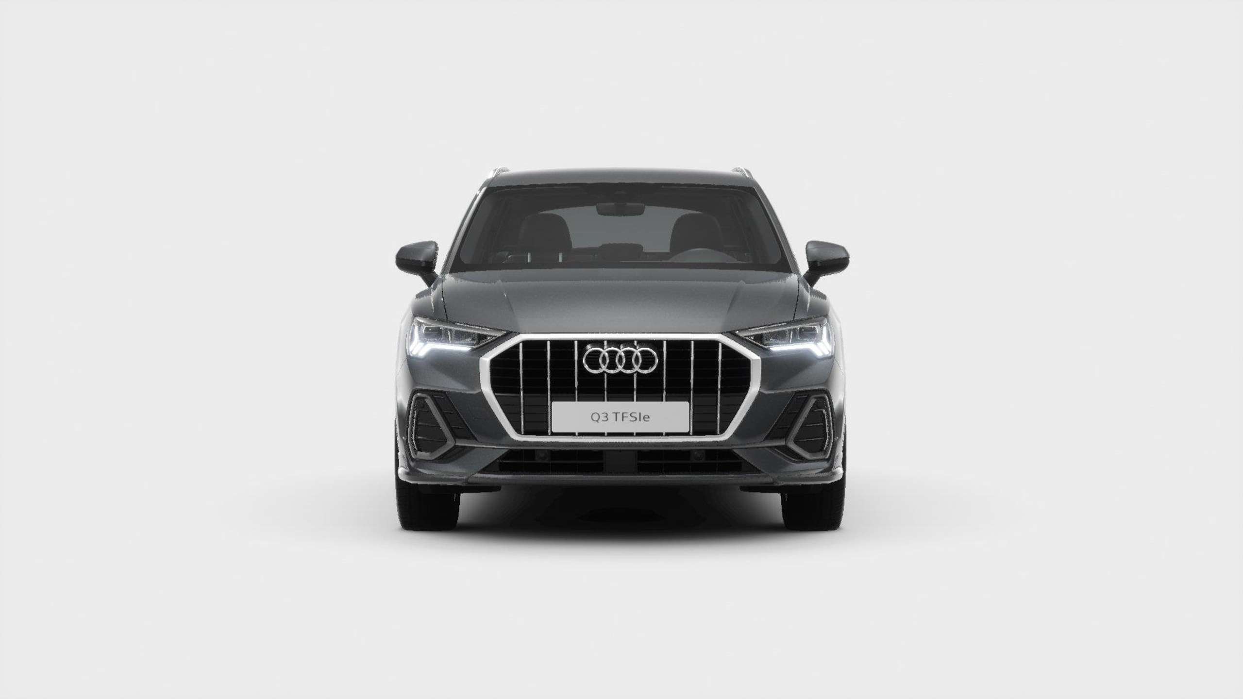 Audi - Q3