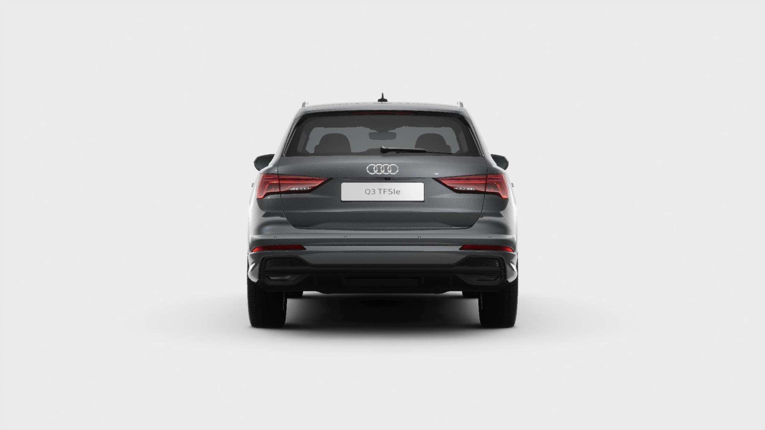 Audi - Q3