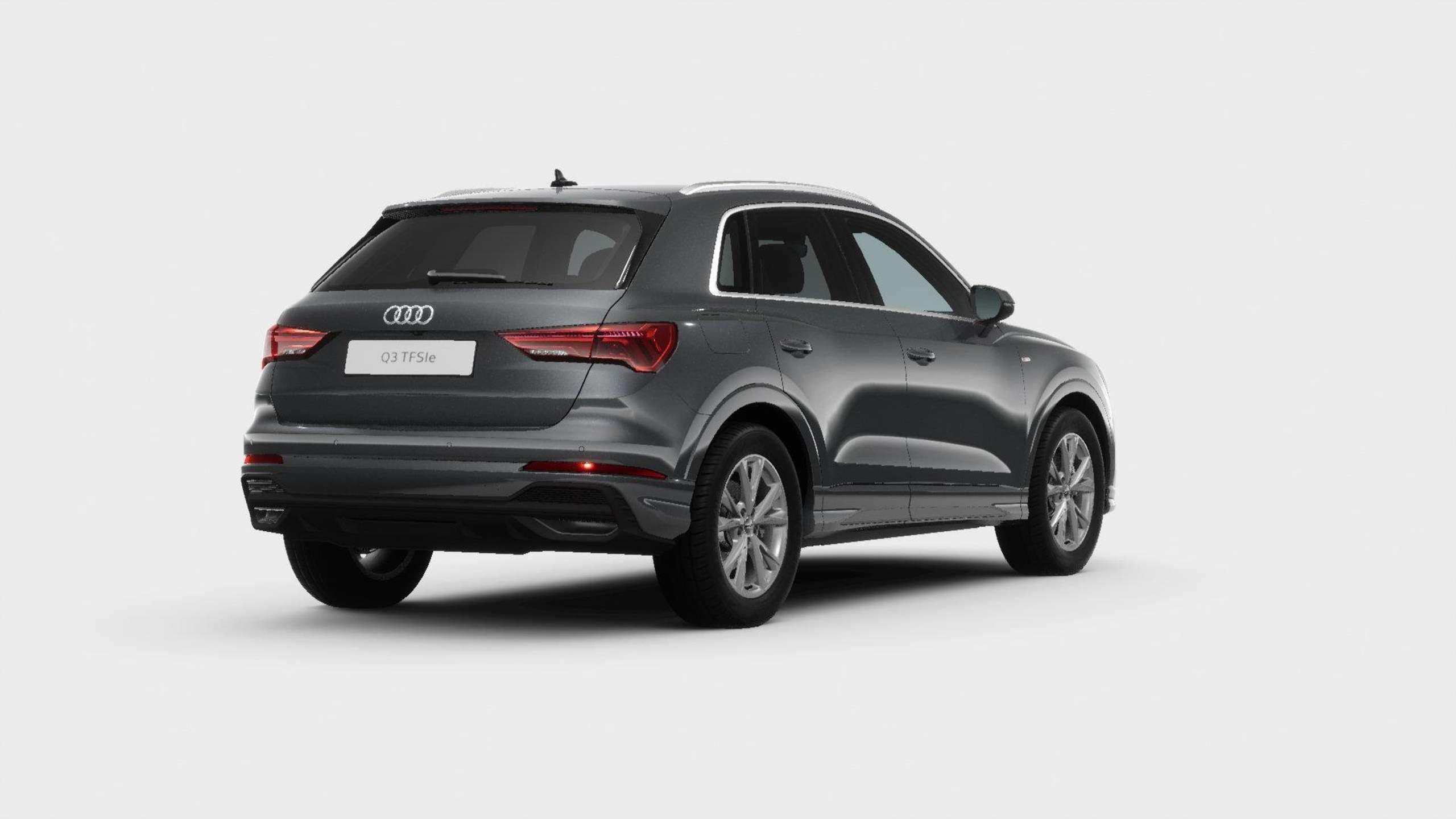 Audi - Q3