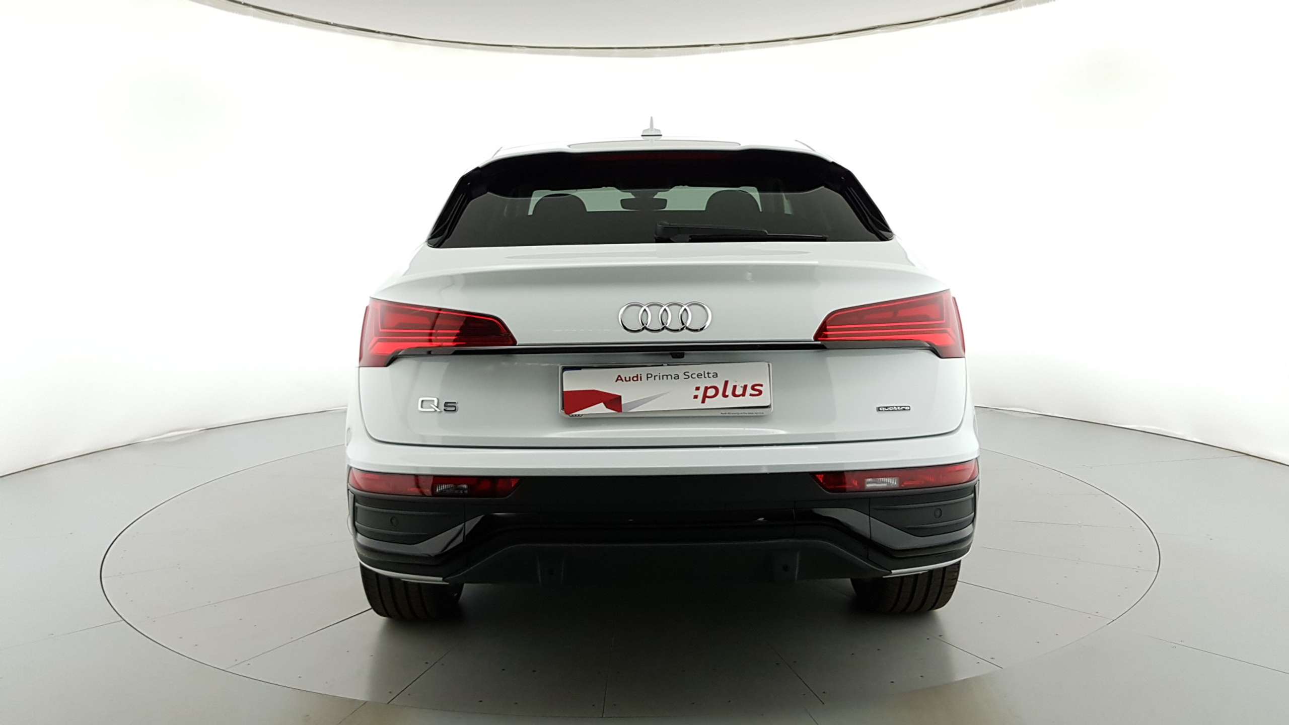 Audi - Q5