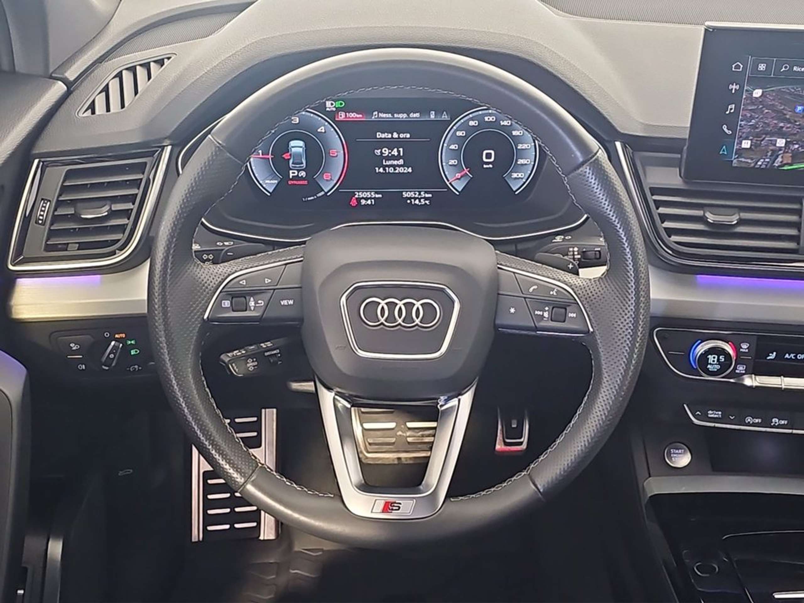 Audi - Q5