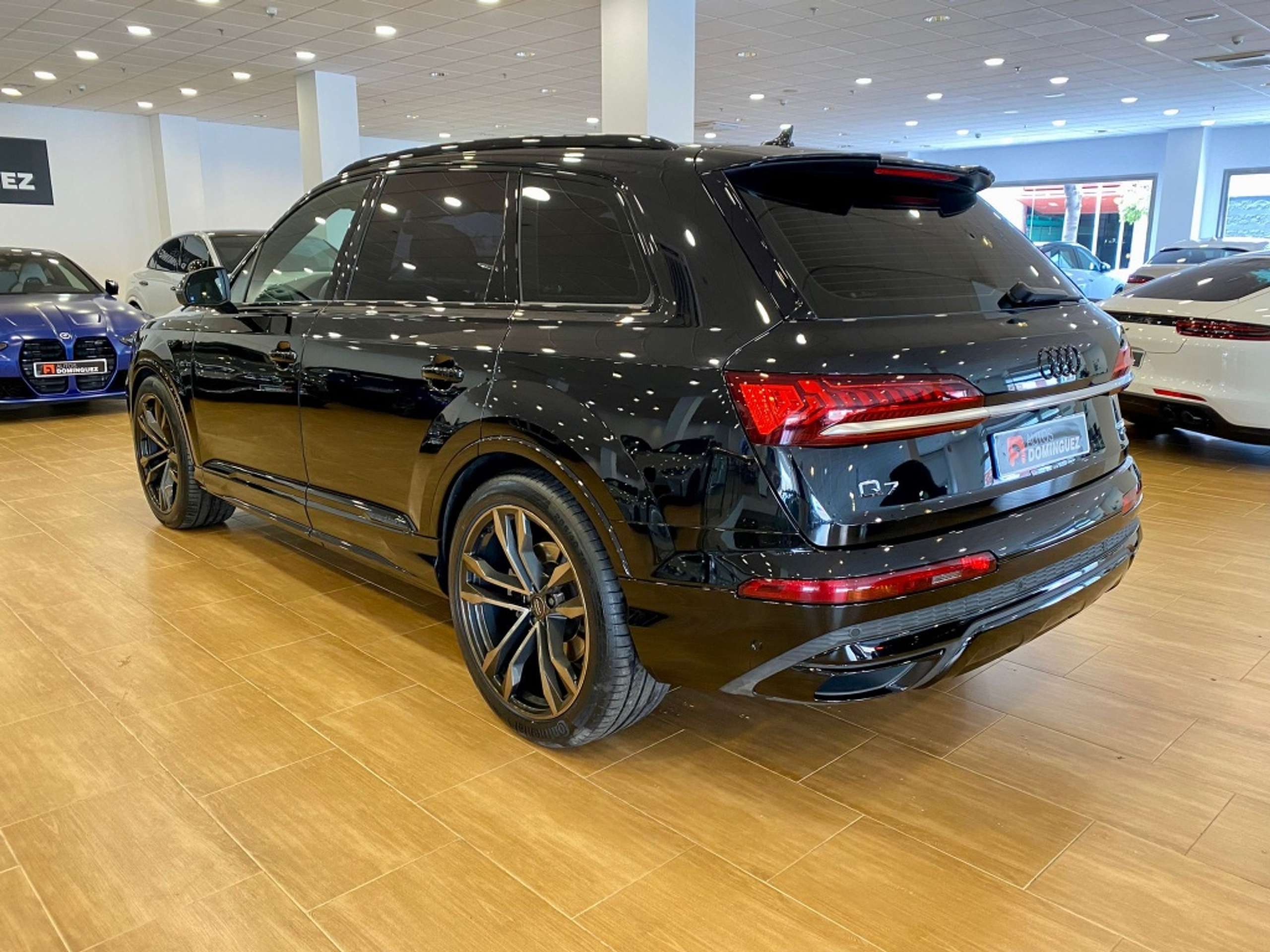 Audi - Q7