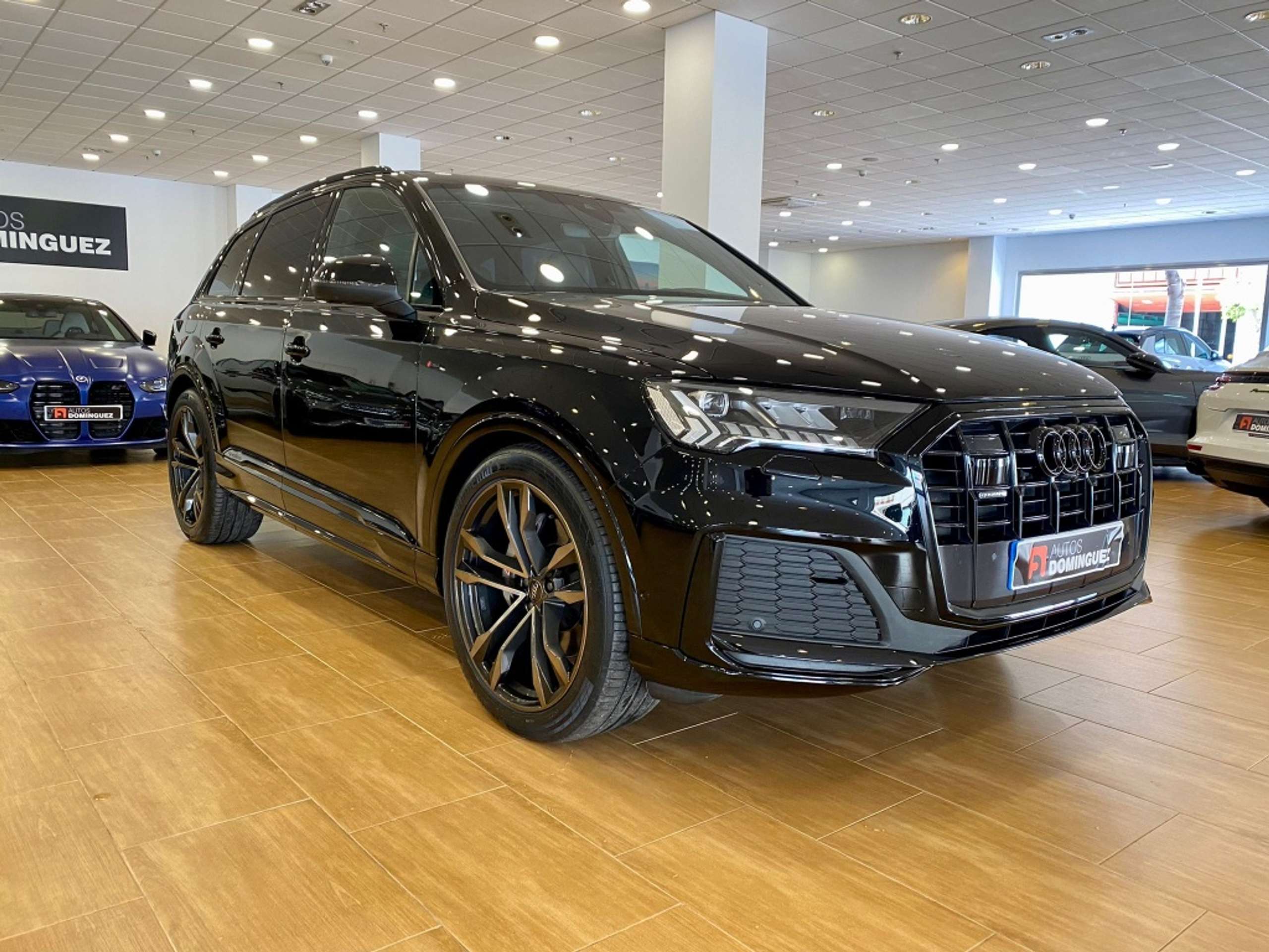 Audi - Q7