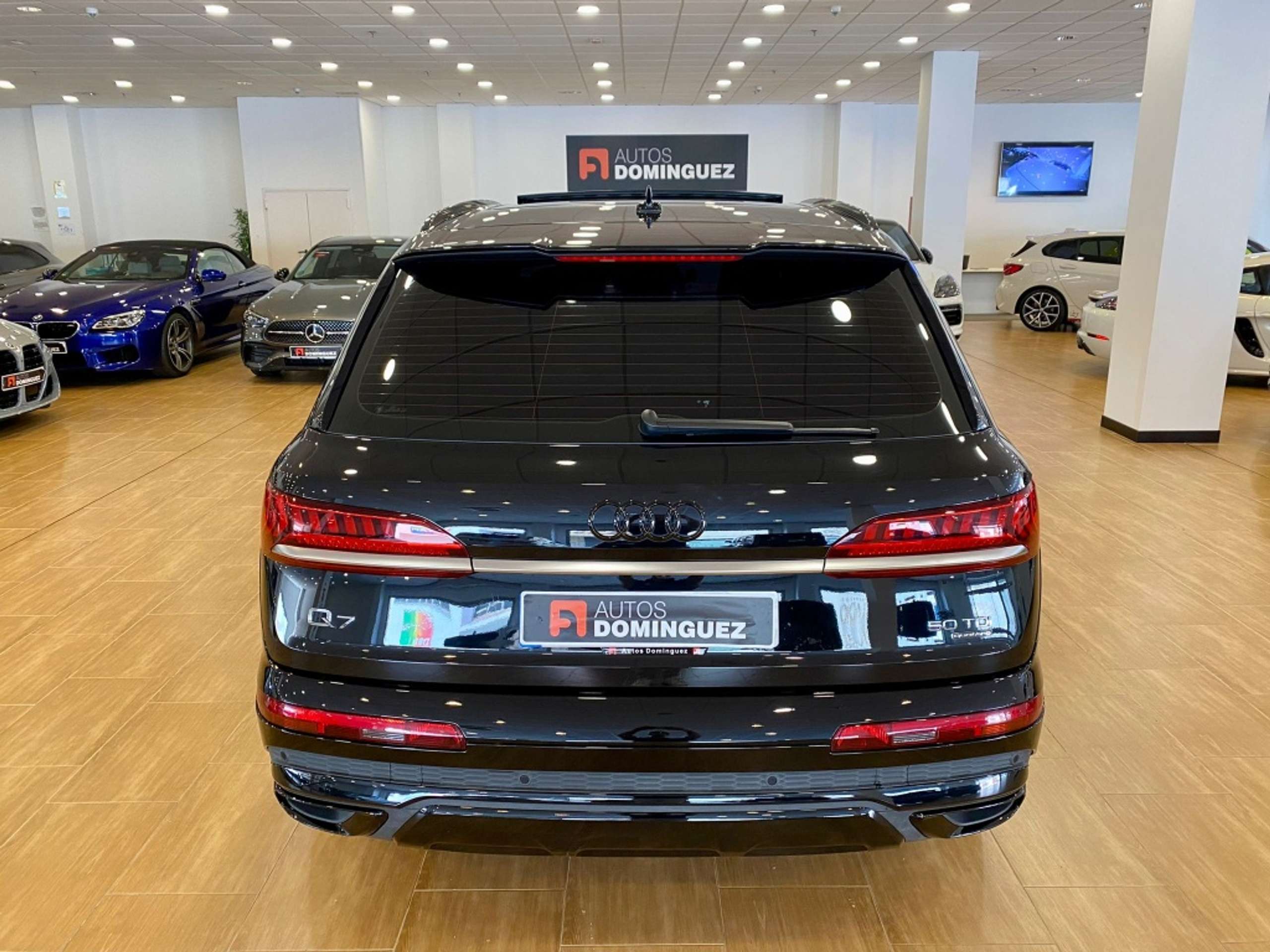 Audi - Q7