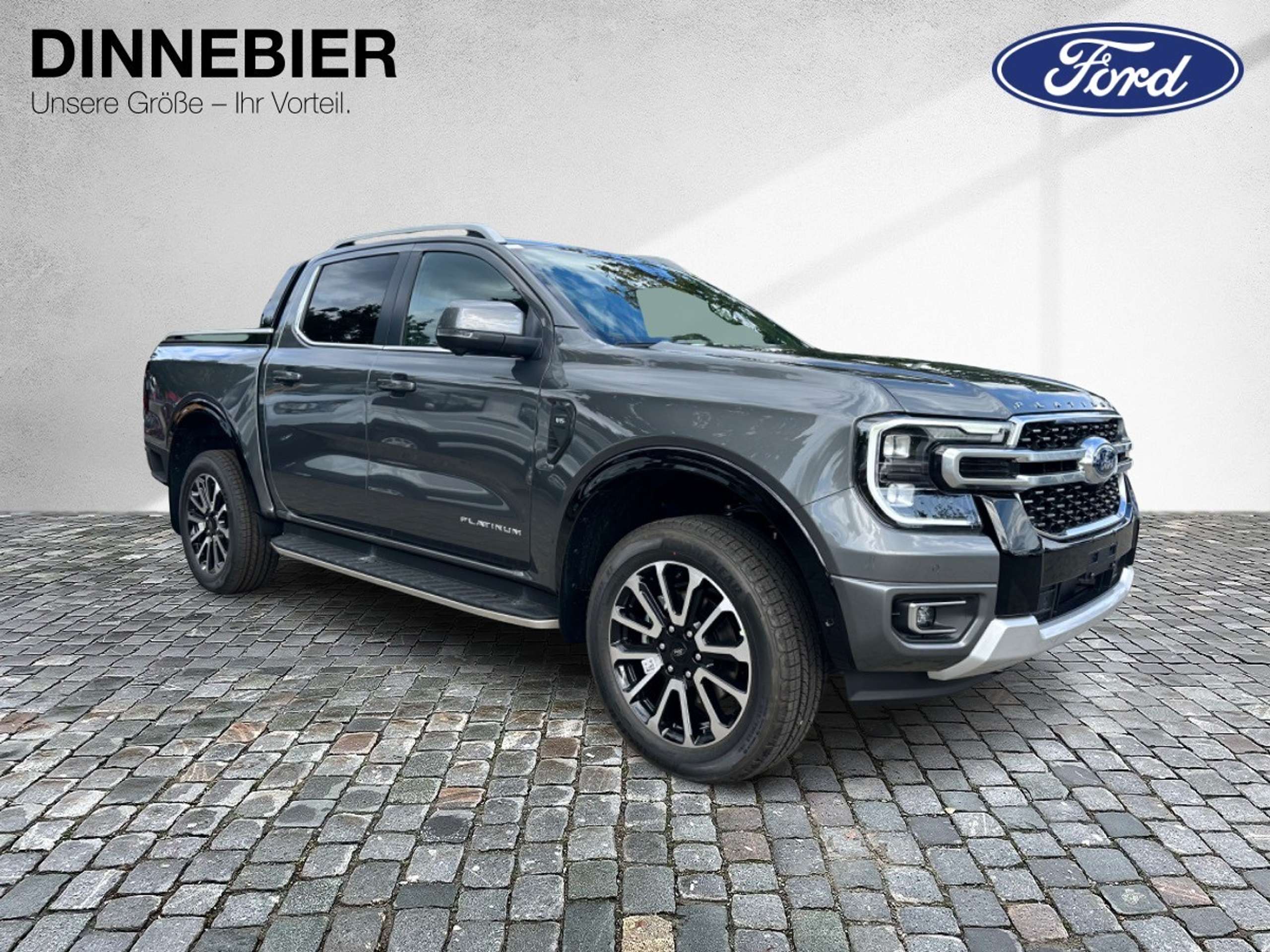 Ford - Ranger