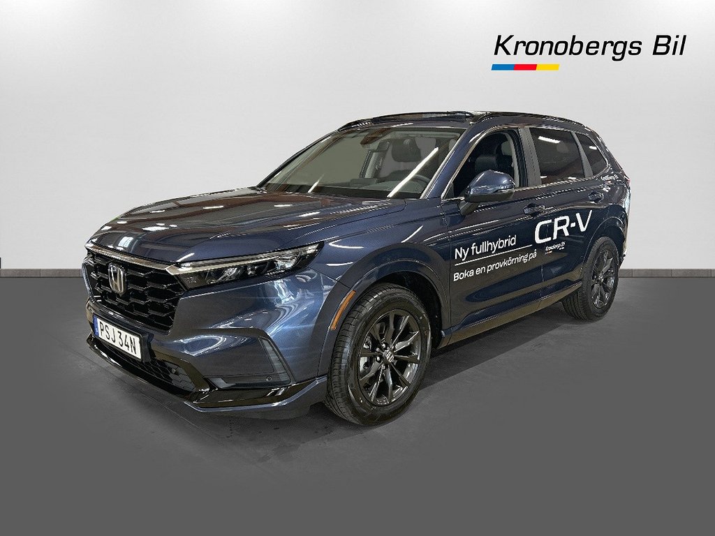 Honda - CR-V