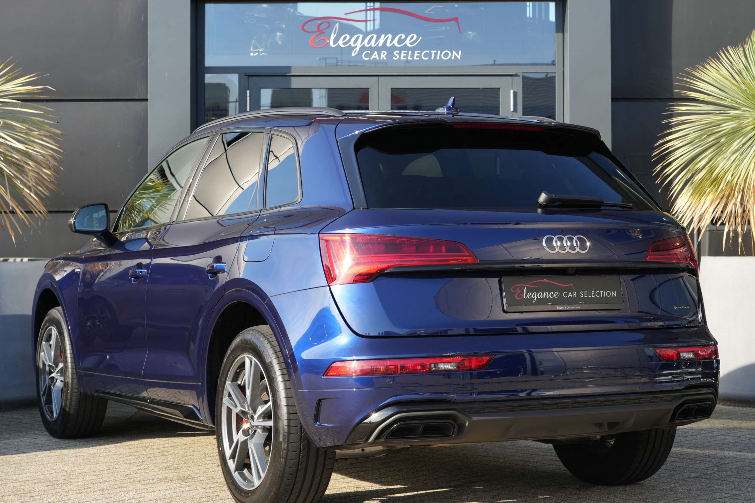 Audi - Q5