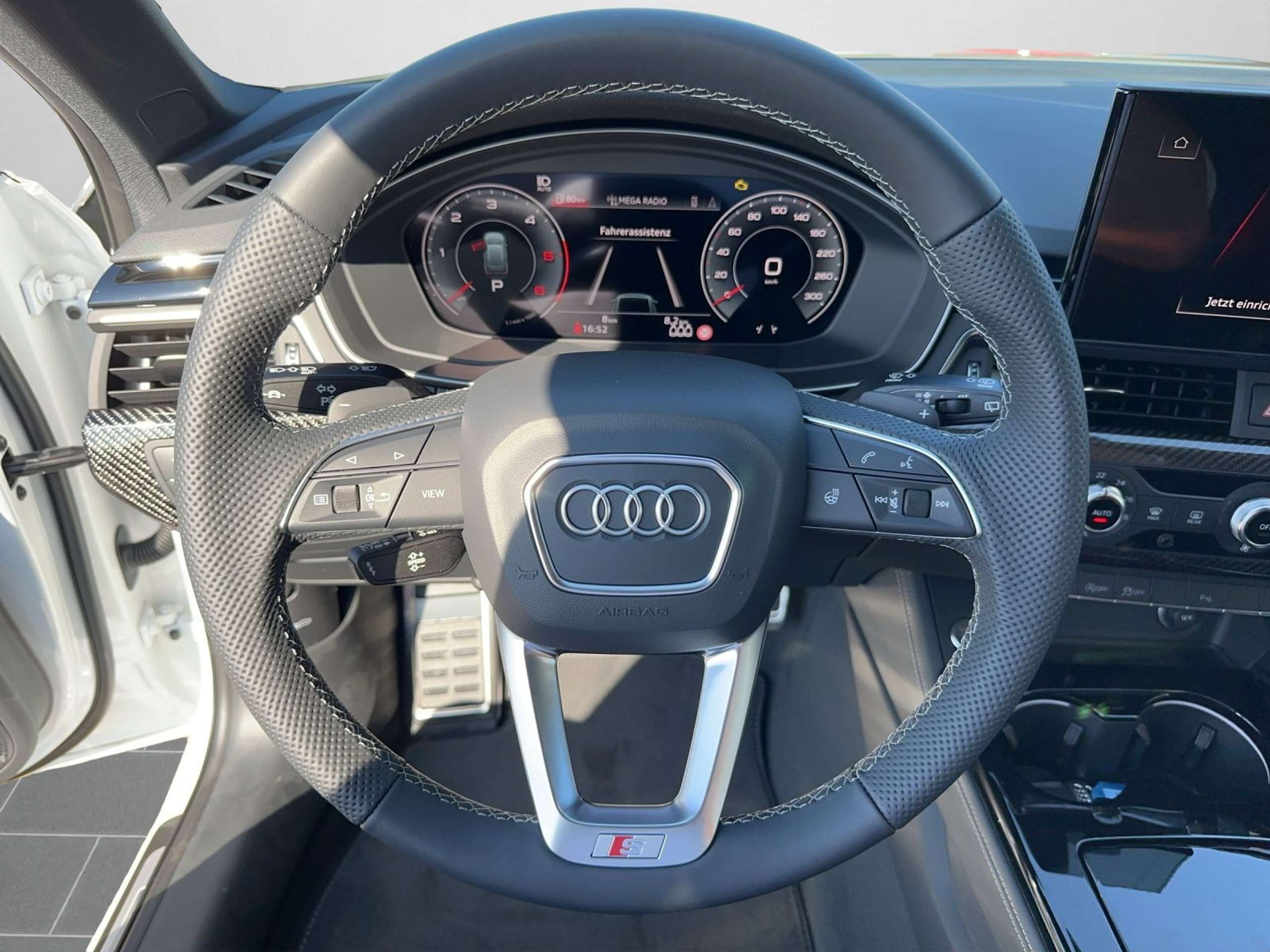 Audi - A4