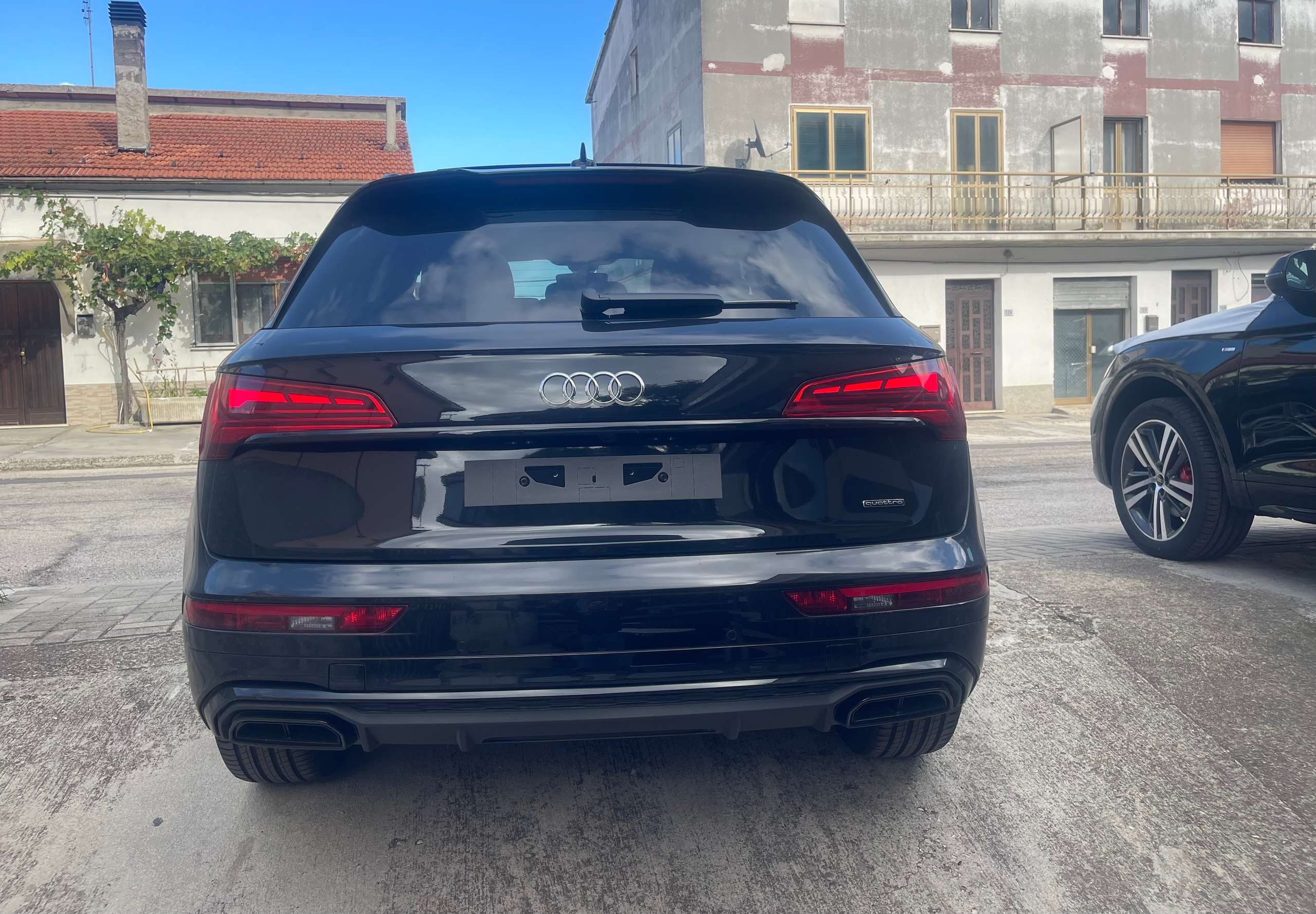 Audi - Q5