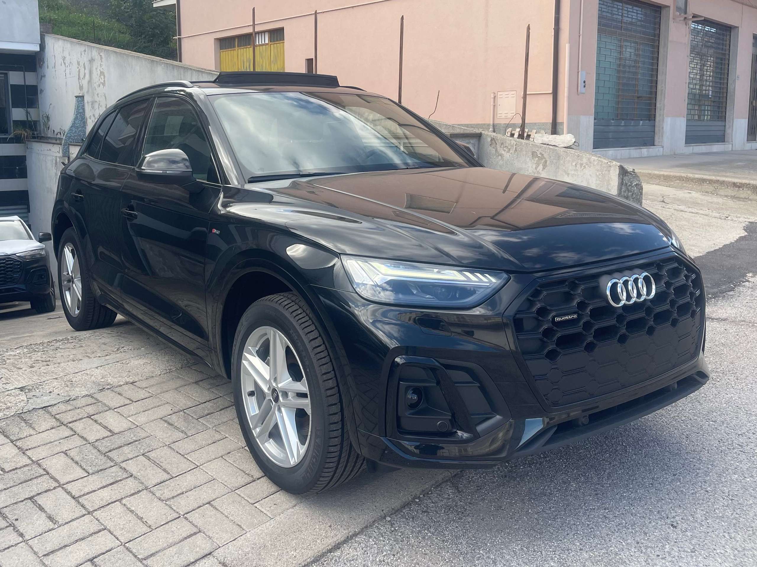 Audi - Q5