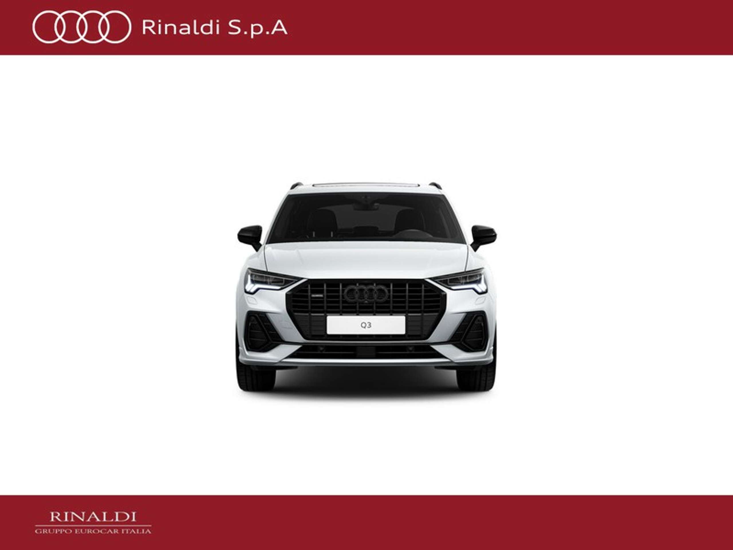 Audi - Q3