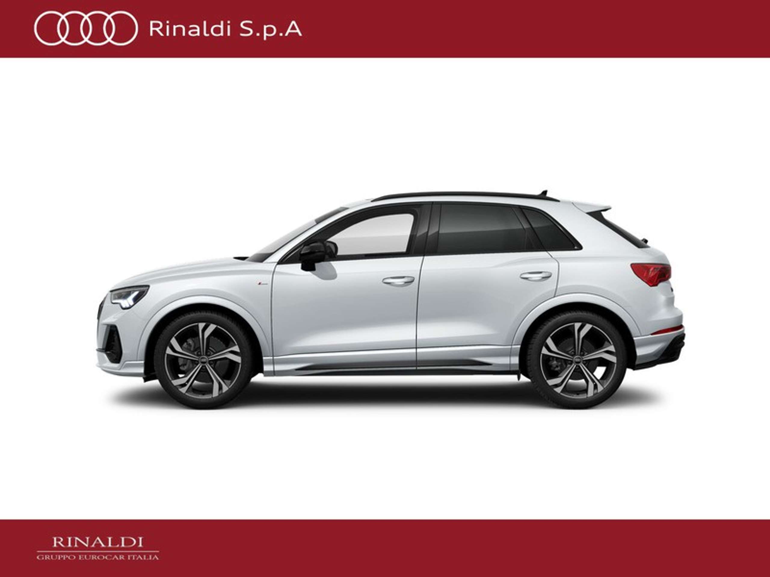 Audi - Q3